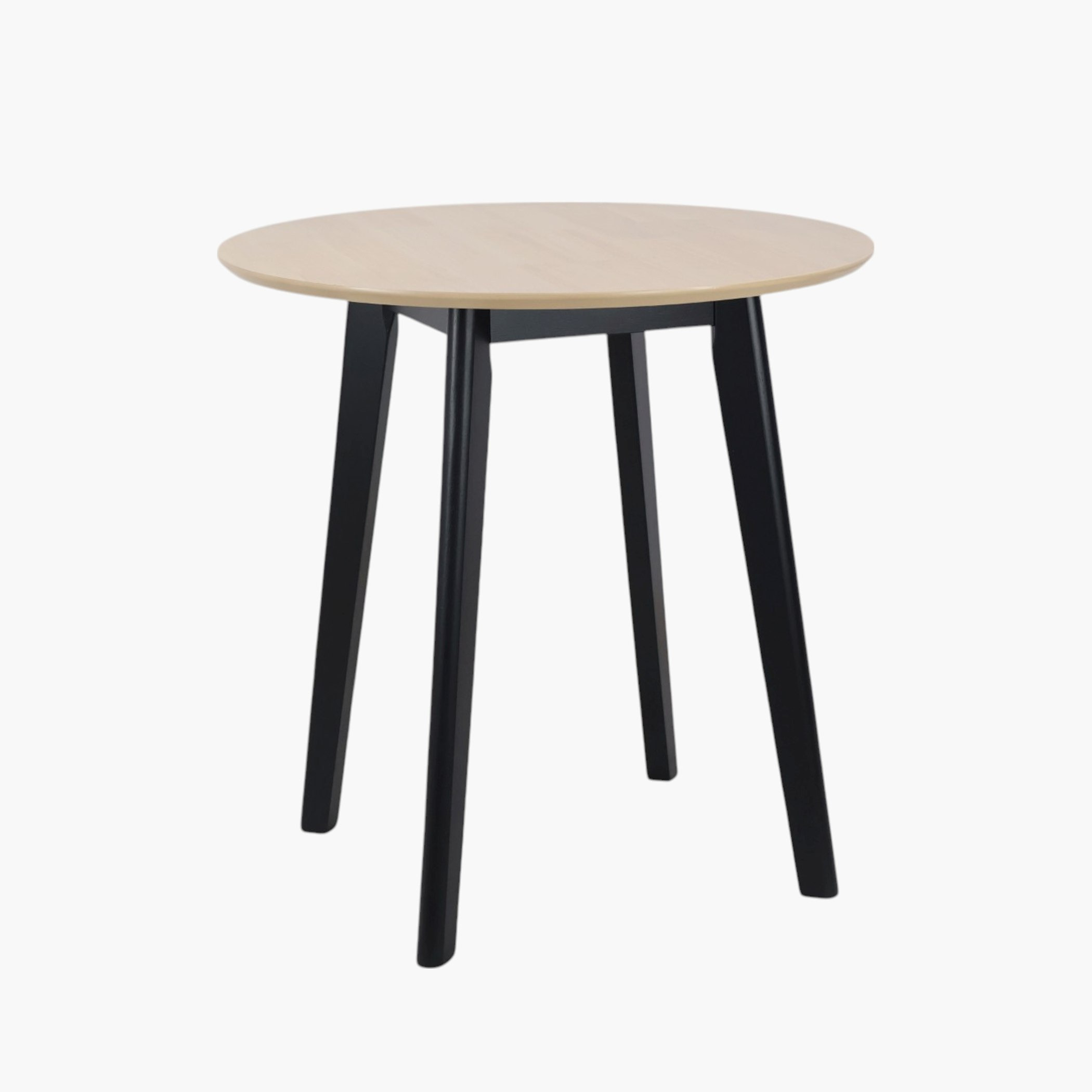 Scandi Nordi Round 2-Seater Dining Set-hbxfurniture-diningtablesandsets-diningsets-twoseater-image-4