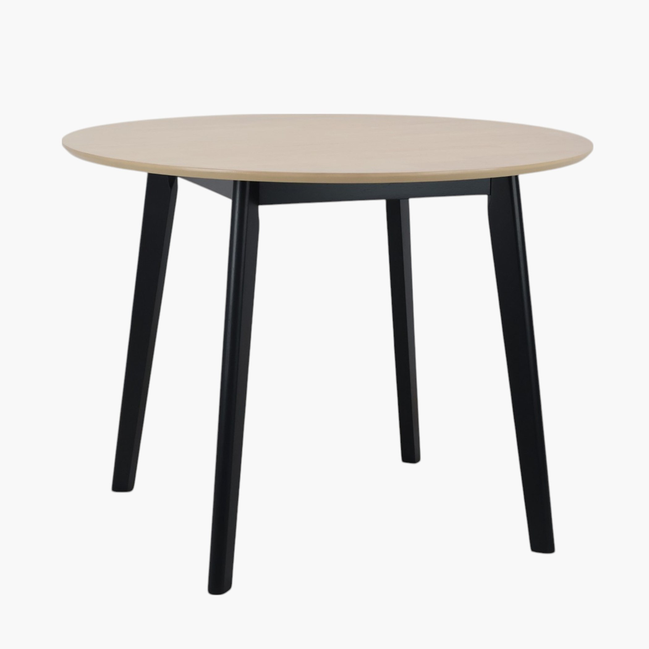 Scandi Luma 4-Seater Round Dining Set-hbxdiningroom-diningtablesandsets-diningsets-diningpackages-image-4