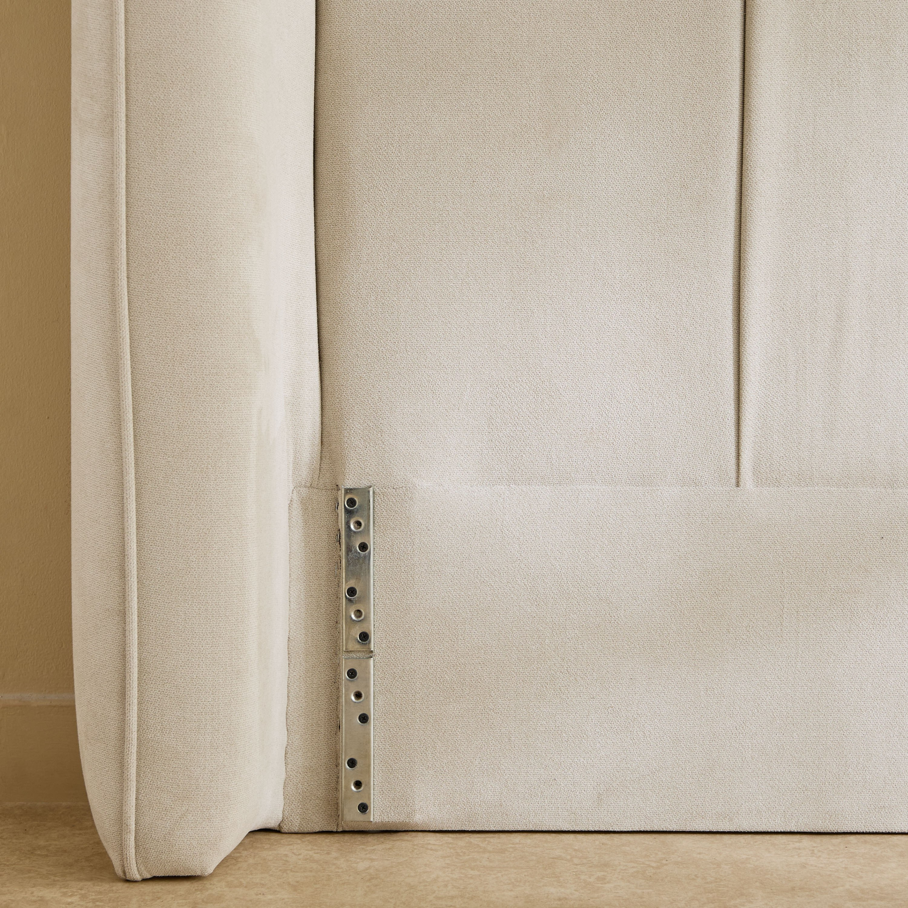 Hampton Carmen Queen Upholstered Bed - 160x200 cm-hbxbedroom-bedsandbedsets-beds-queen-image-8