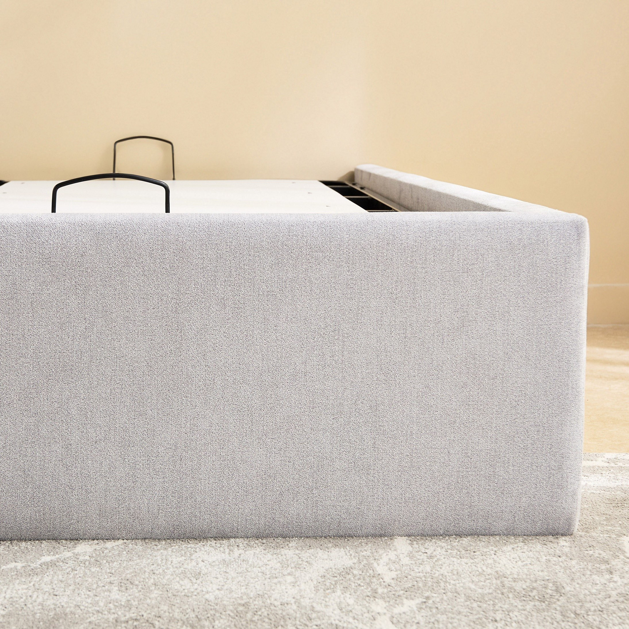 Hampton Carmen Upholstered King Bed - 180x200 cm-hbxfurniture-bedsandbedsets-beds-king-image-11