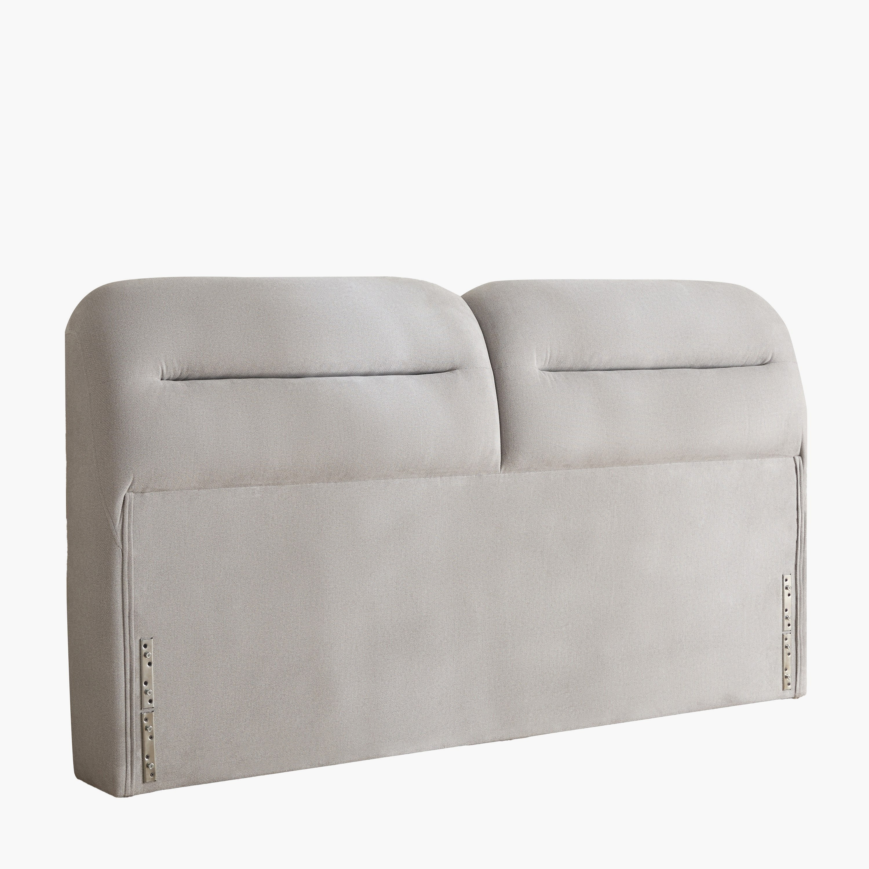 Hampton Triana Upholstered Queen Bed - 160x200 cm-hbxbedroom-bedsandbedsets-beds-queen-image-14