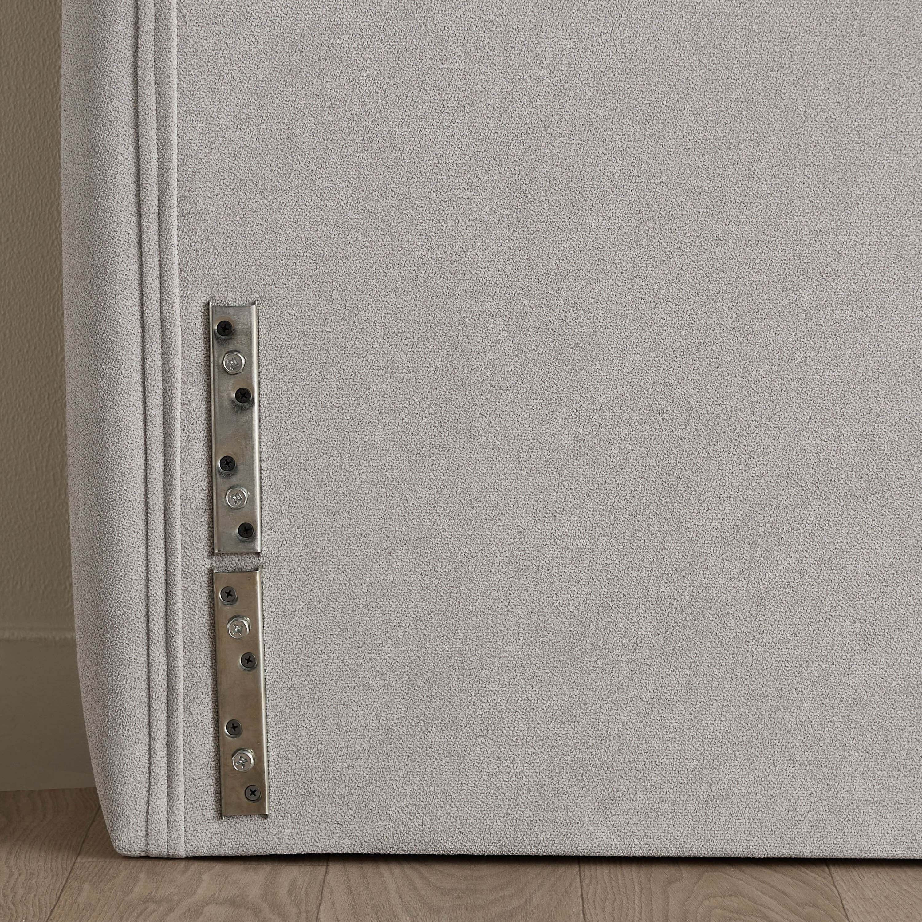 Hampton Triana Upholstered Queen Bed - 160x200 cm-hbxbedroom-bedsandbedsets-beds-queen-image-8