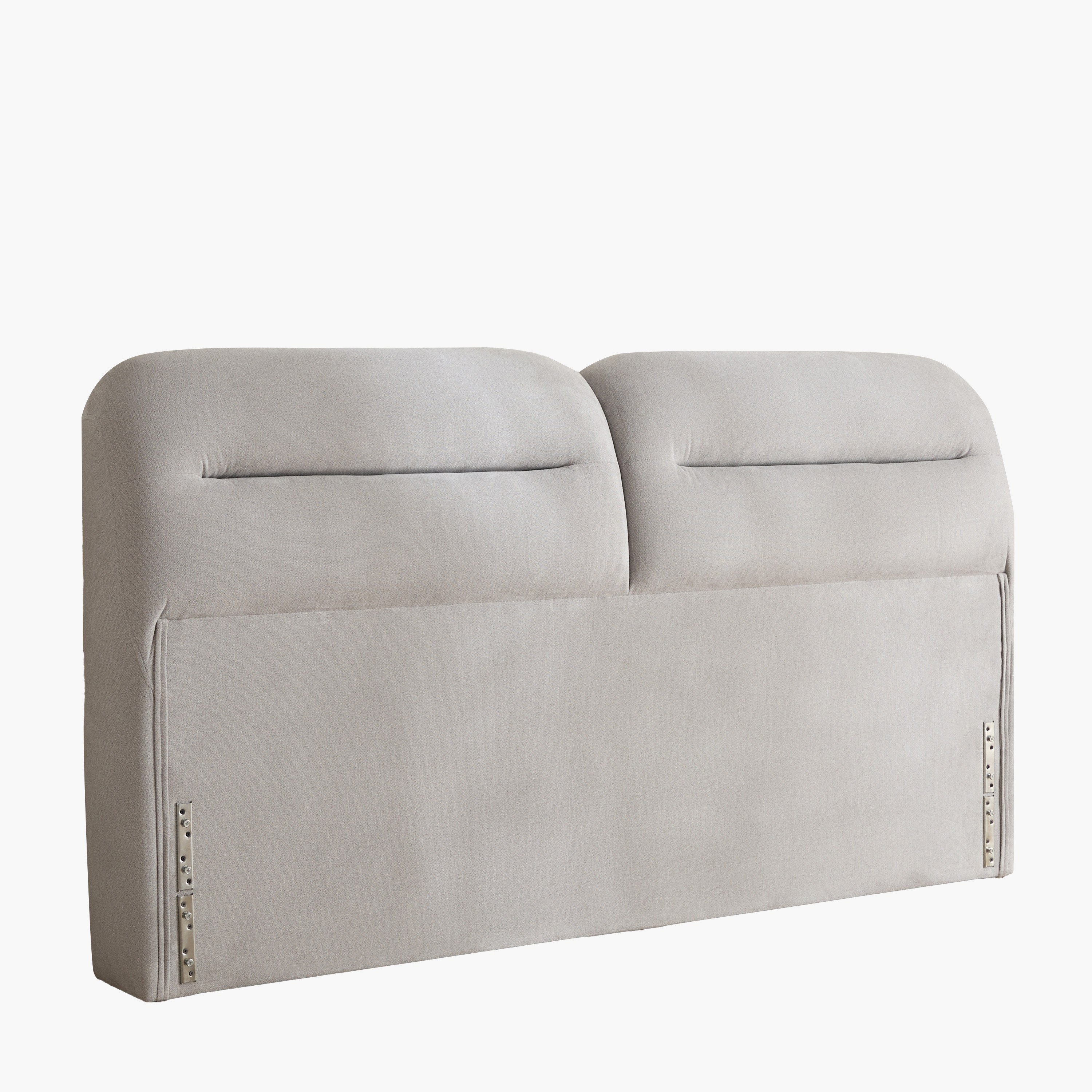 Hampton Triana Upholstered King Bed -  180x200 cm-hbxfurniture-bedsandbedsets-beds-king-image-14