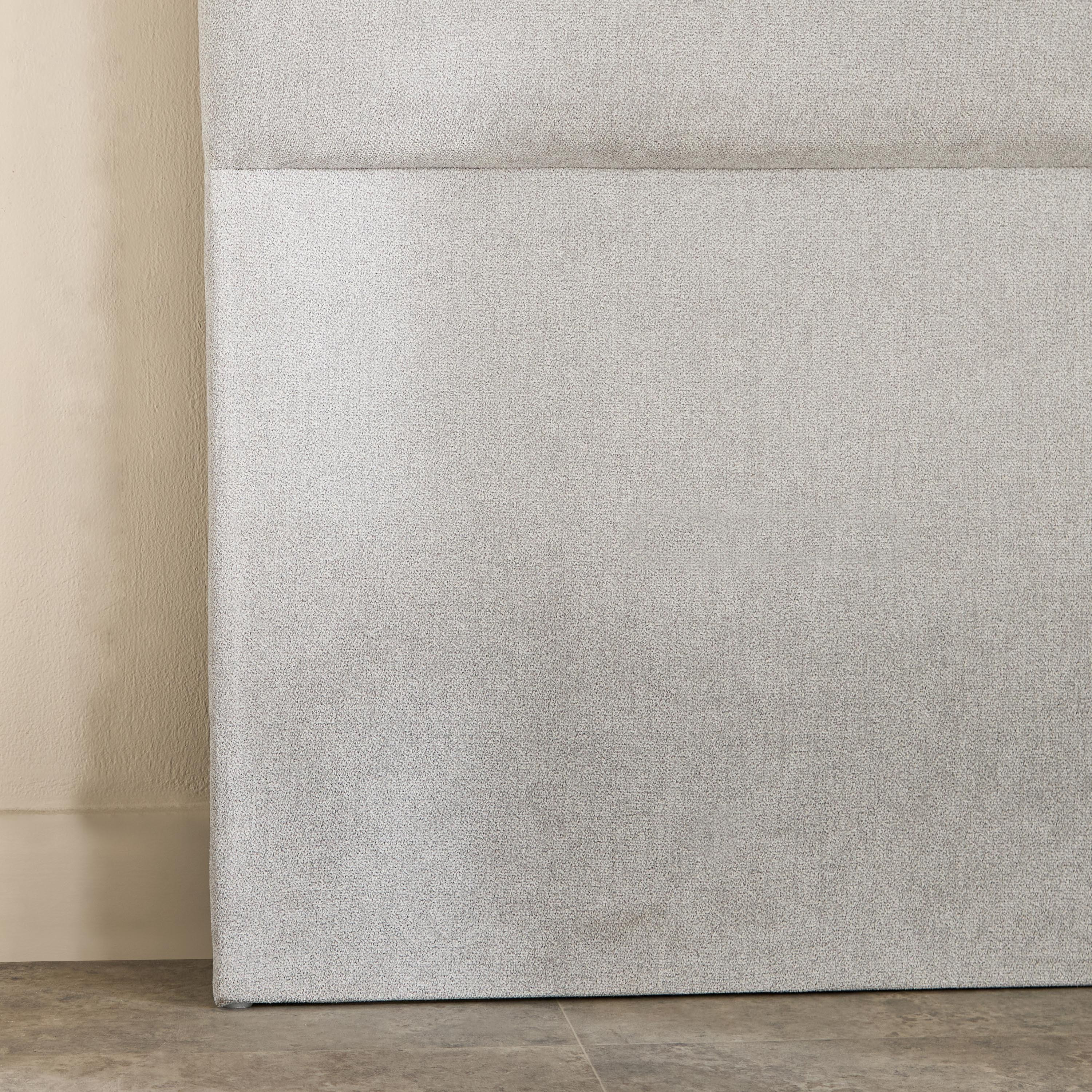 Ivory Hopper Upholstered Single Bed - 90x200 cm-hbxkidsandyouth-bedsandbedsets-beds-single-image-10