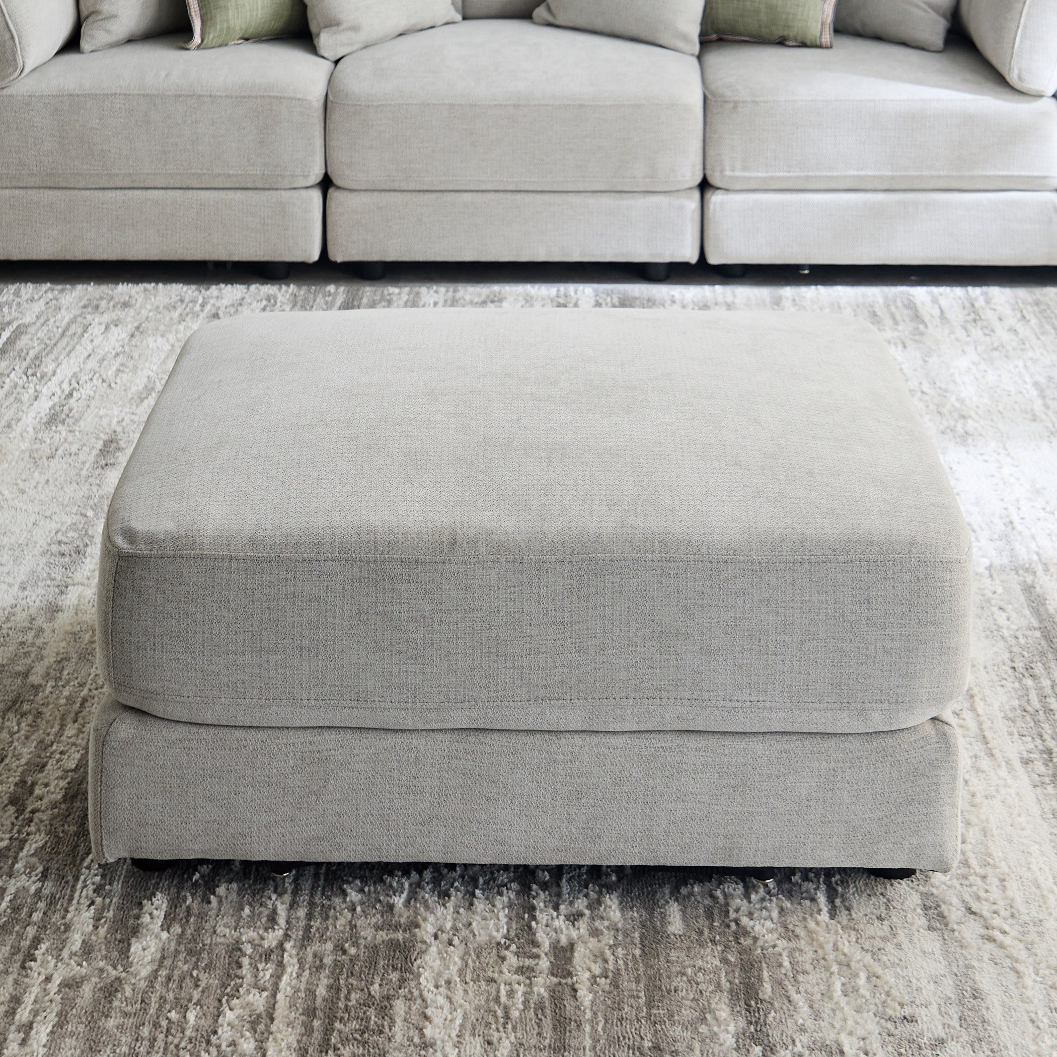 Skive 5-Seater Corner Fabric Sofa with Ottoman-hbxlivingroom-sofasandarmchairs-modularsofas-image-13