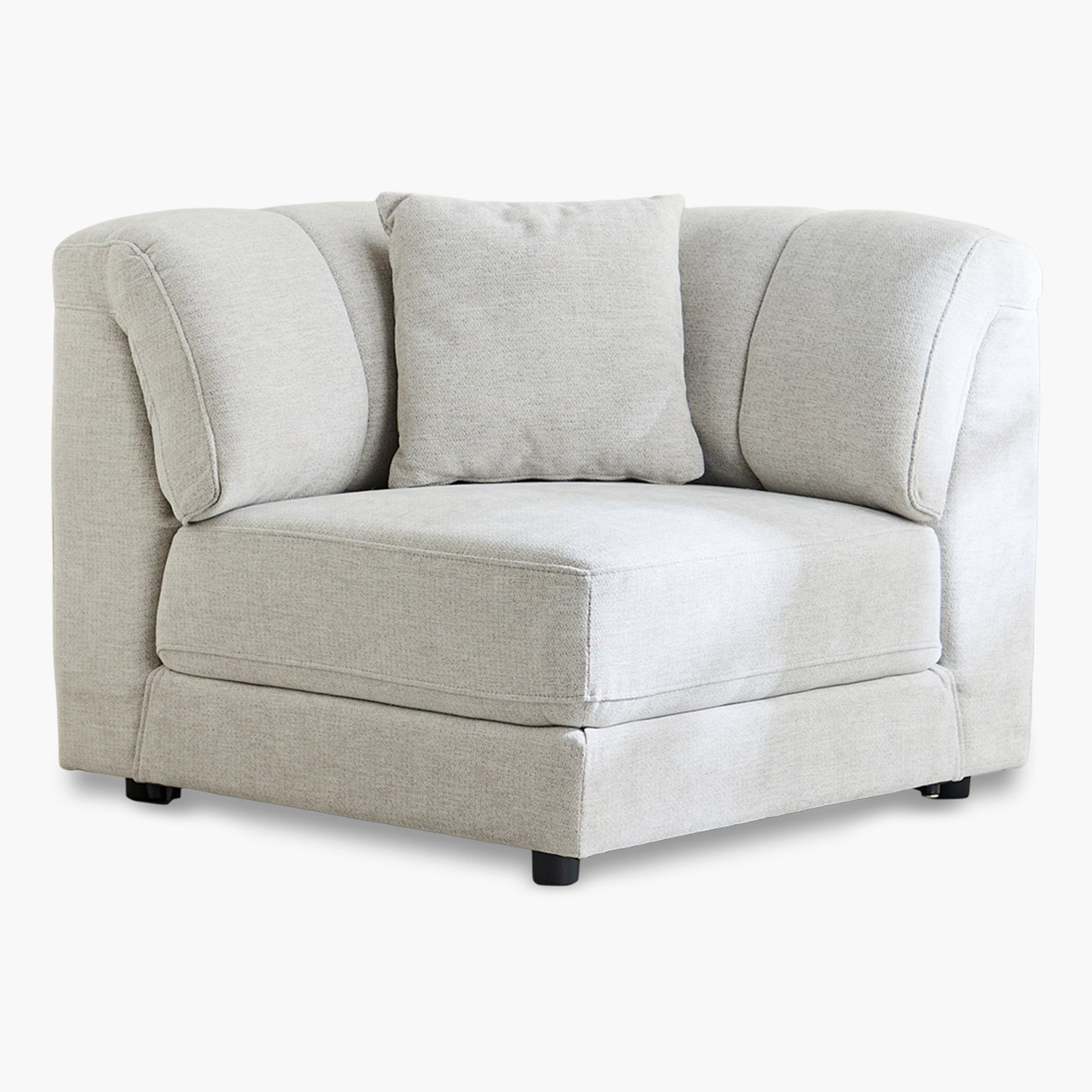 Skive 6-Seater Corner Fabric Sofa with Ottoman-hbxlivingroom-sofasandarmchairs-modularsofas-image-15