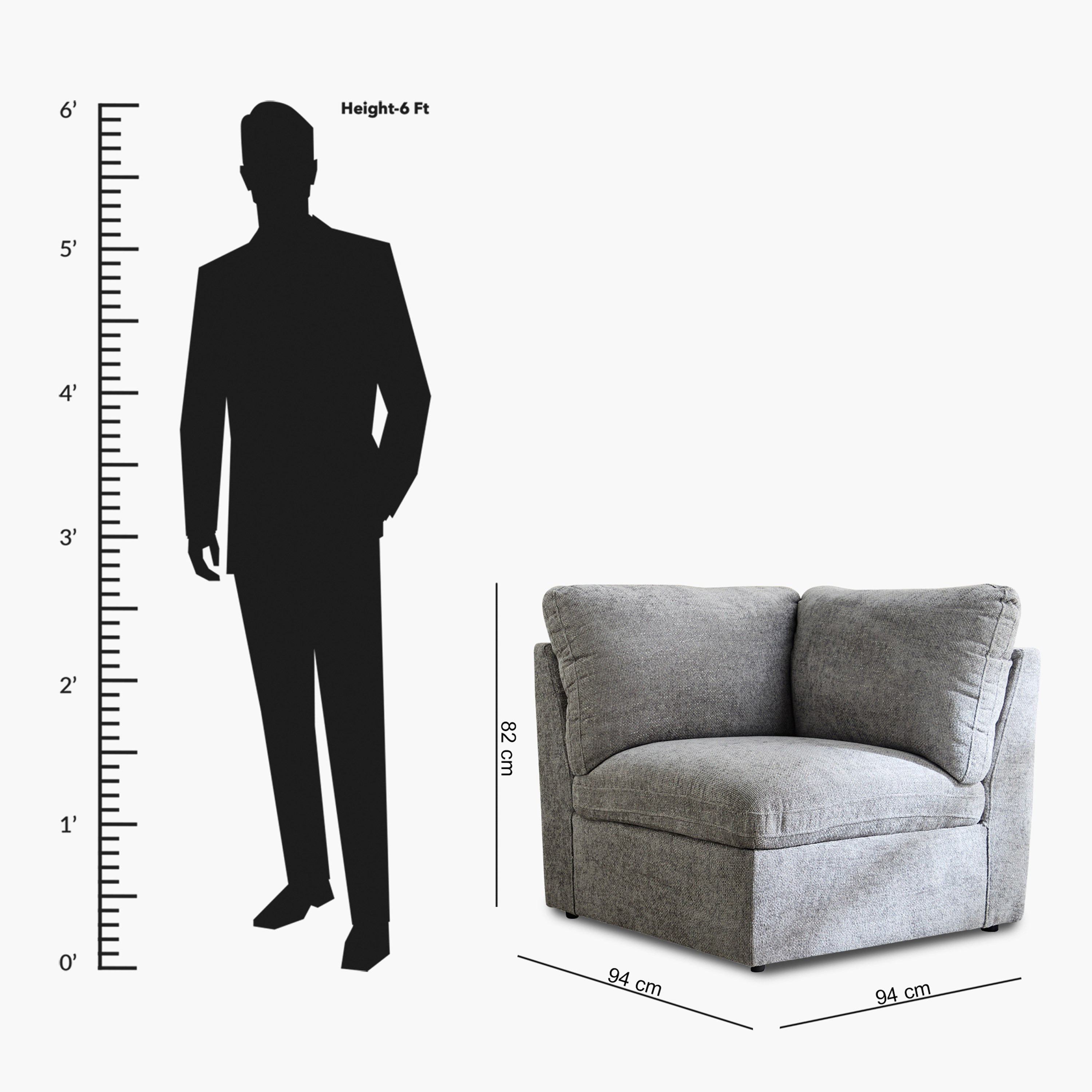 Franklin 5-Seater Right Corner Fabric Sofa-hbxlivingroom-sofasandarmchairs-modularsofas-image-11
