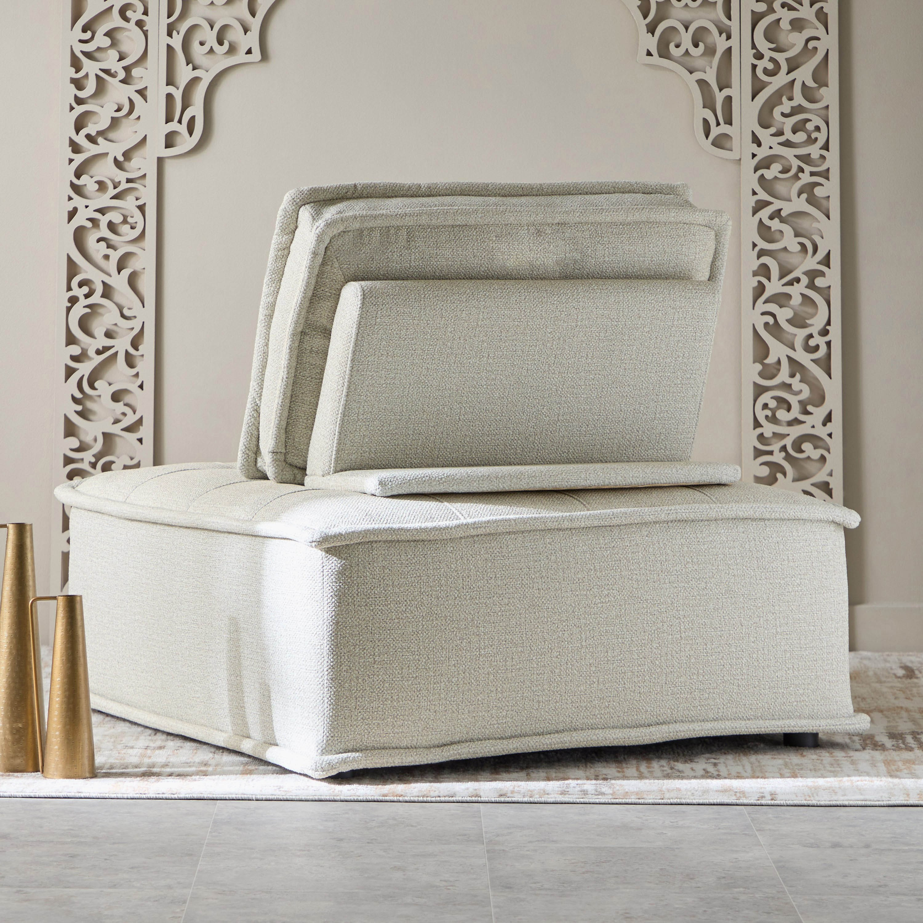 Zabilla 2-Seater Fabric Majlis Sofa-hbxlivingroom-sofasandarmchairs-modularsofas-image-5