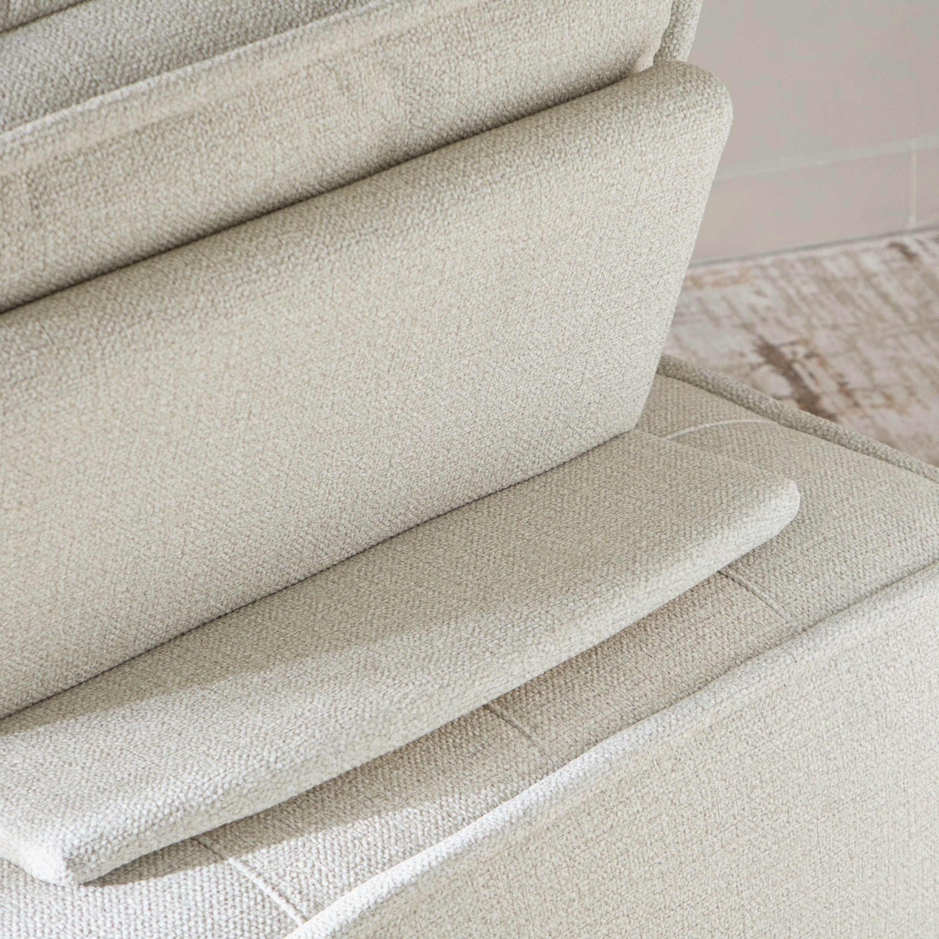 Zabilla 2-Seater Corner Fabric Majlis Sofa-hbxlivingroom-sofasandarmchairs-modularsofas-image-6