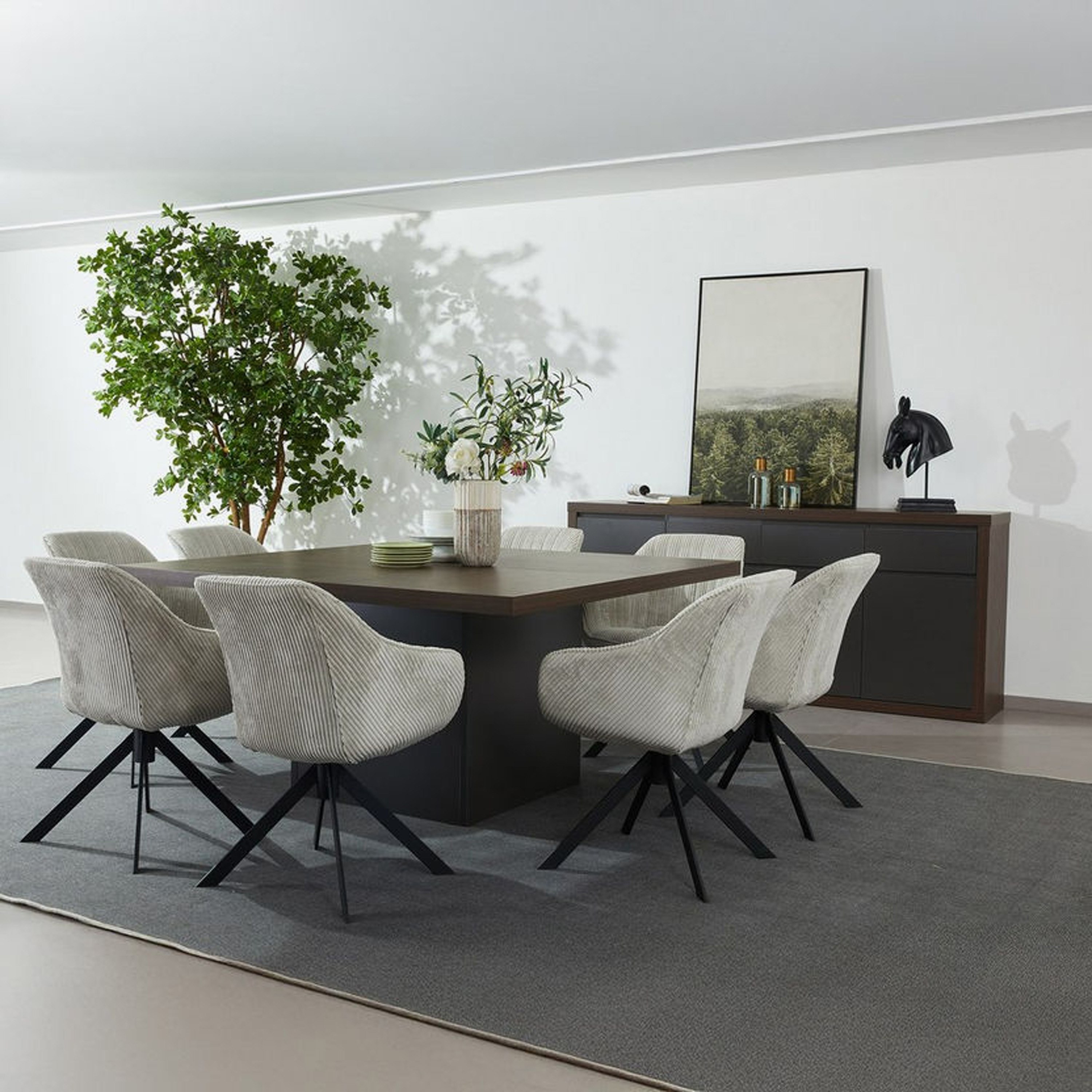 Winchester 8-Seater Dining Set-hbxfurniture-diningtablesandsets-diningsets-eightseater-image-1