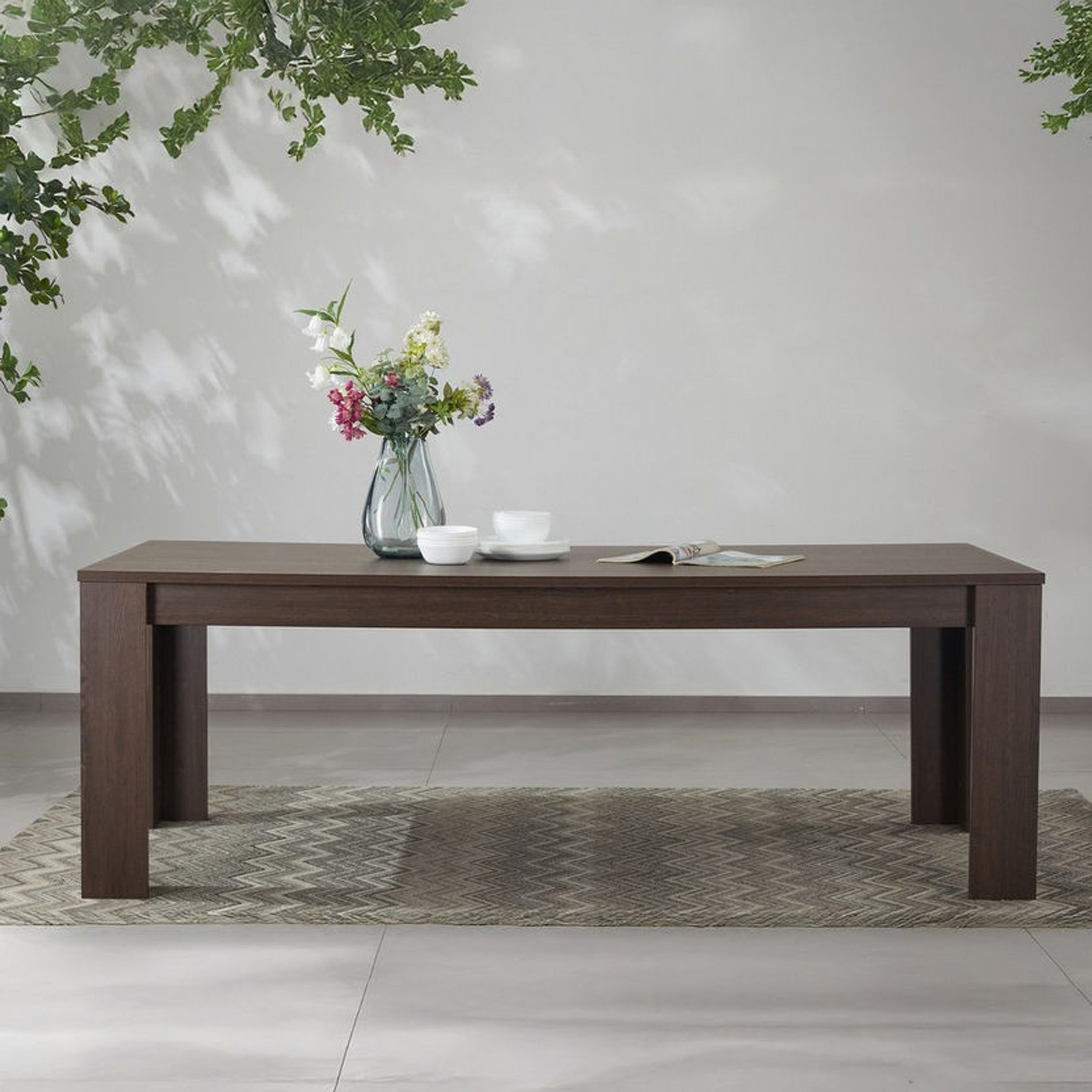 Riccardo 8-Seater Dining Set-hbxfurniture-diningtablesandsets-diningsets-eightseater-image-2