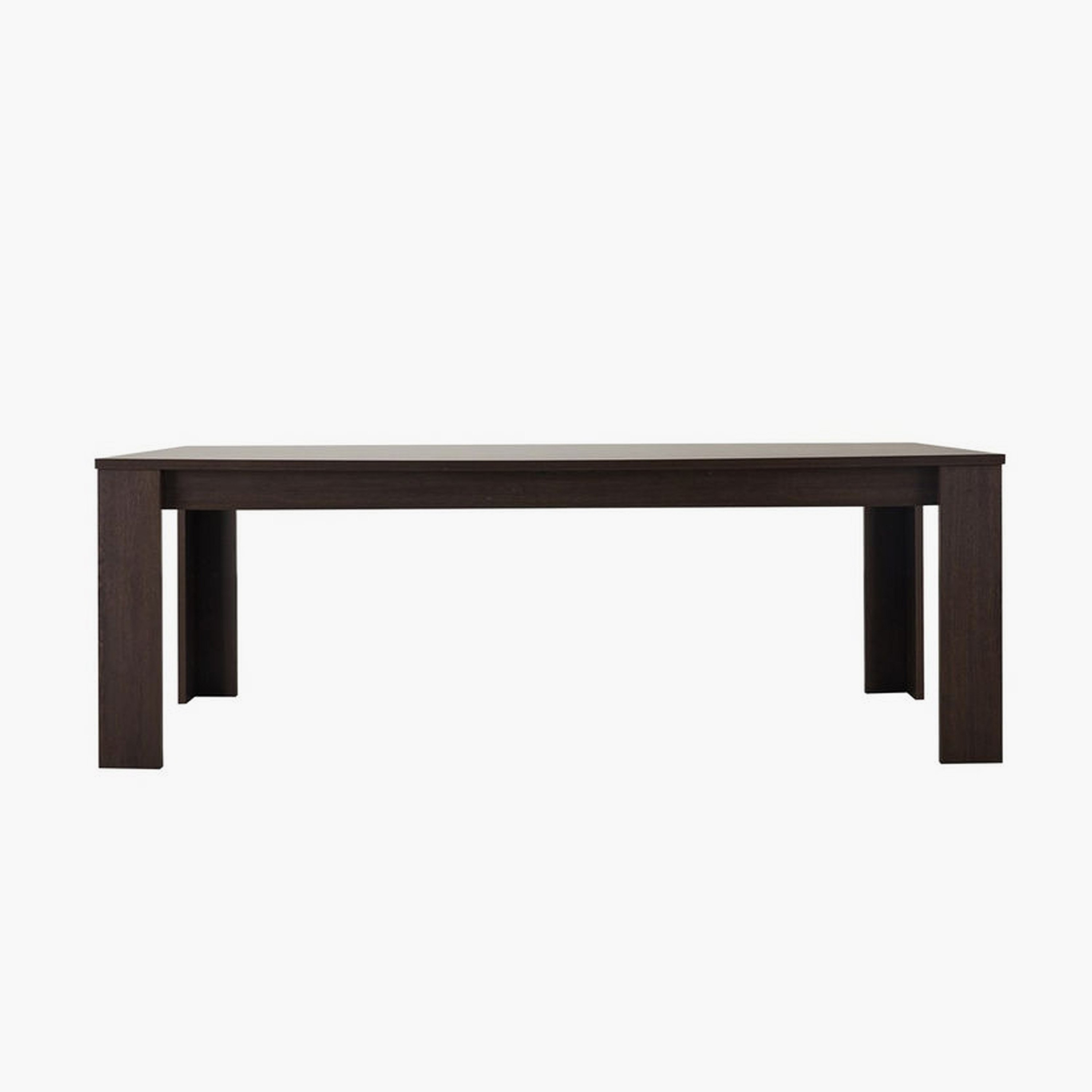 Riccardo 8-Seater Dining Set-hbxfurniture-diningtablesandsets-diningsets-eightseater-image-4