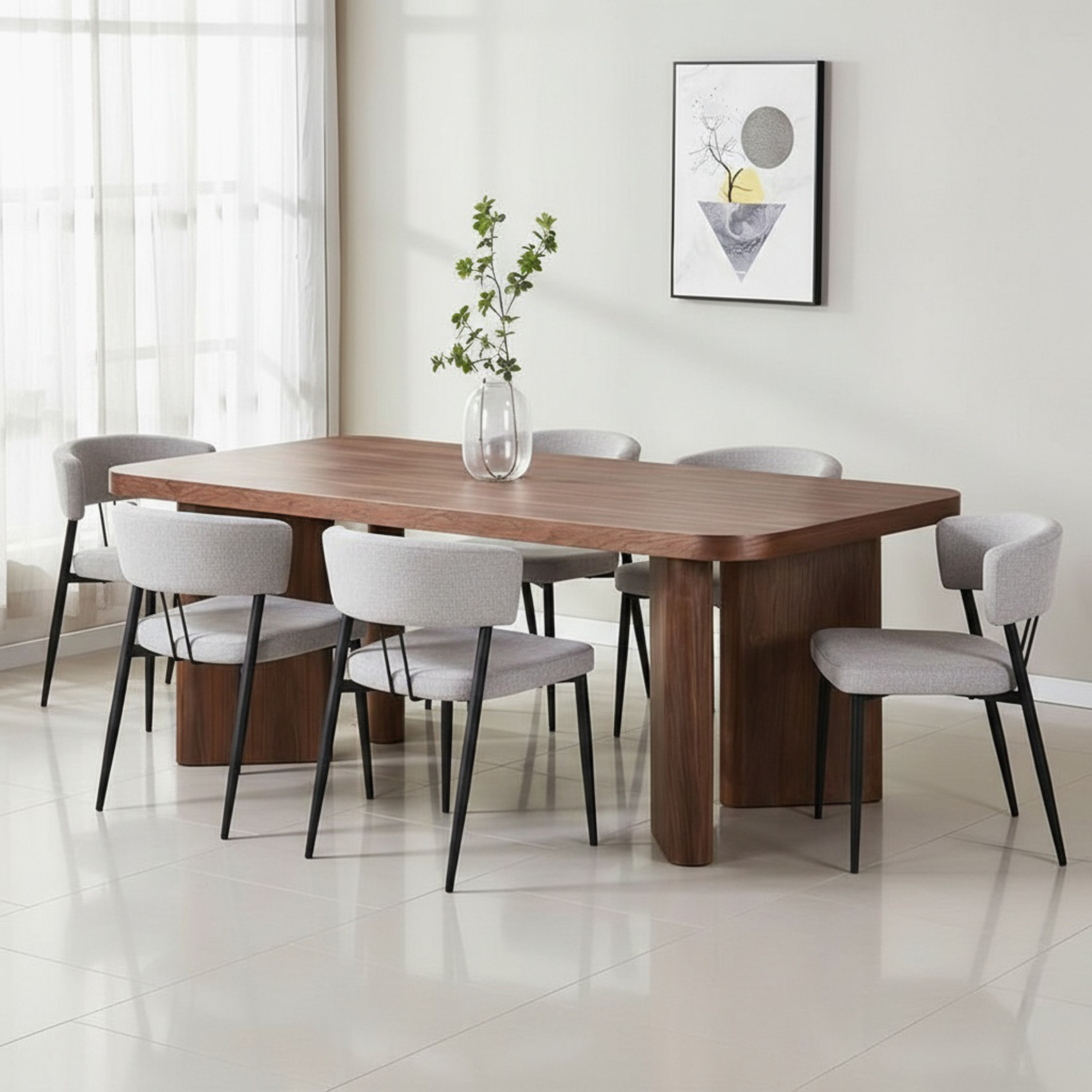 Vivian 6-Seater Dining Set-hbxdiningroom-diningtablesandsets-diningsets-diningpackages-image-1