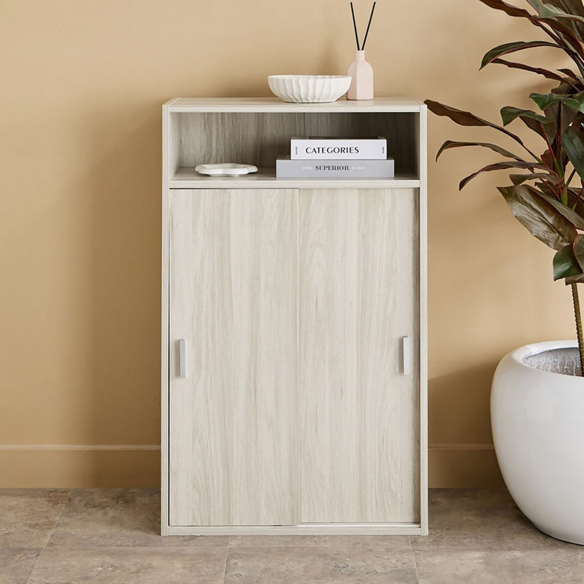 Movo-Libra 2-Piece Sliding Door Multipurpose Cabinet-hbxfurniture-diningroom-buffetsandsideboards-image-3