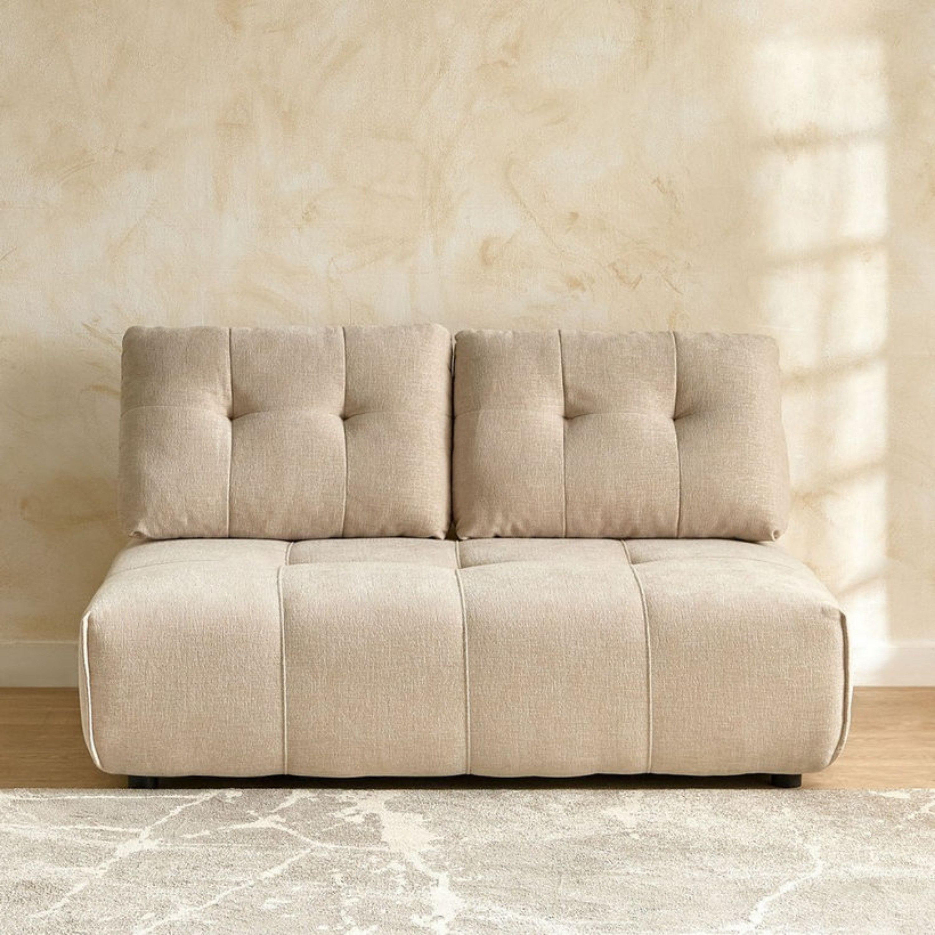 Nasma 4-Seater Fabric Majlis Sofa-hbxfurniture-modular-modularsofas-image-2