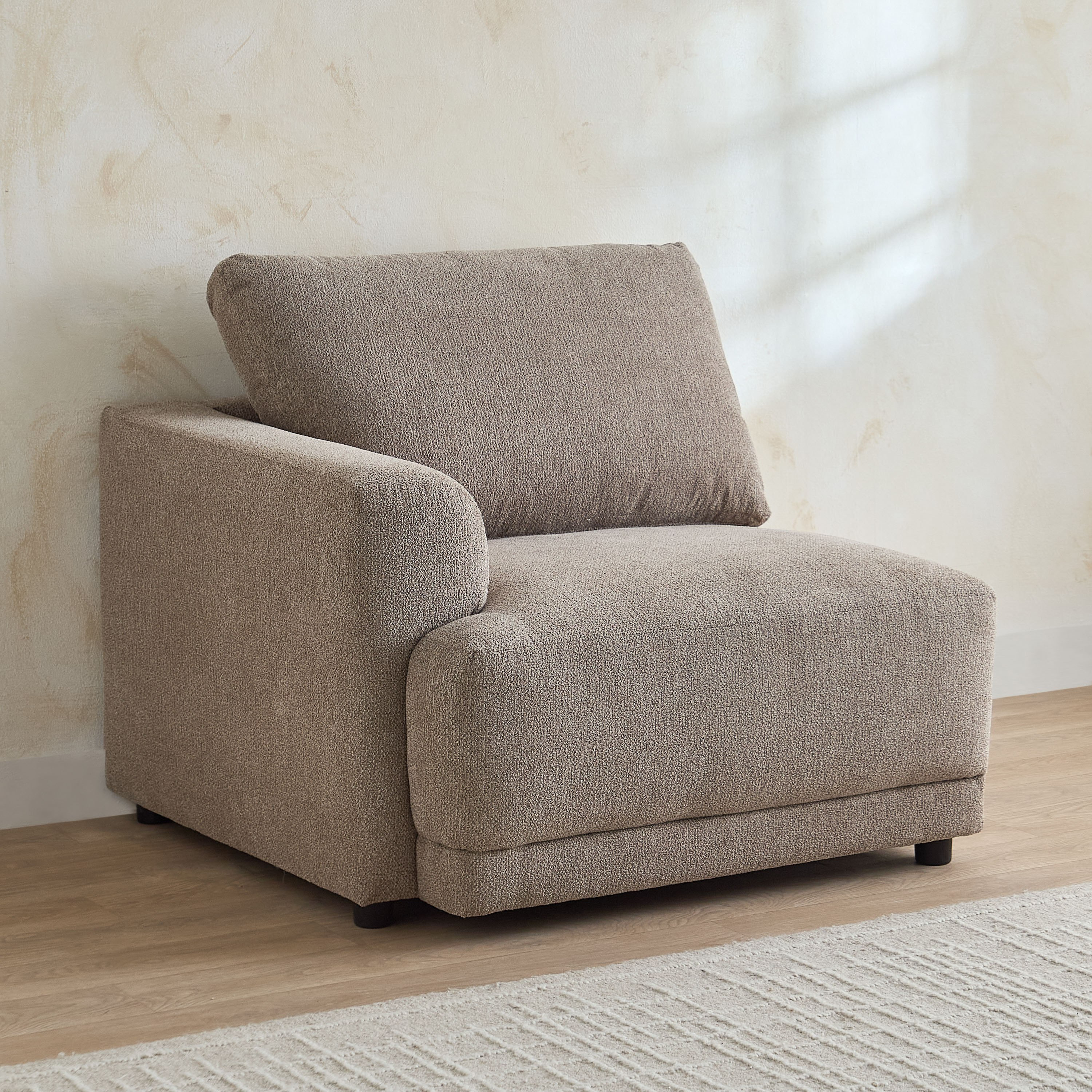 Flexa 2-Seater Fabric Sofa-hbxfurniture-modular-modularsofas-image-2