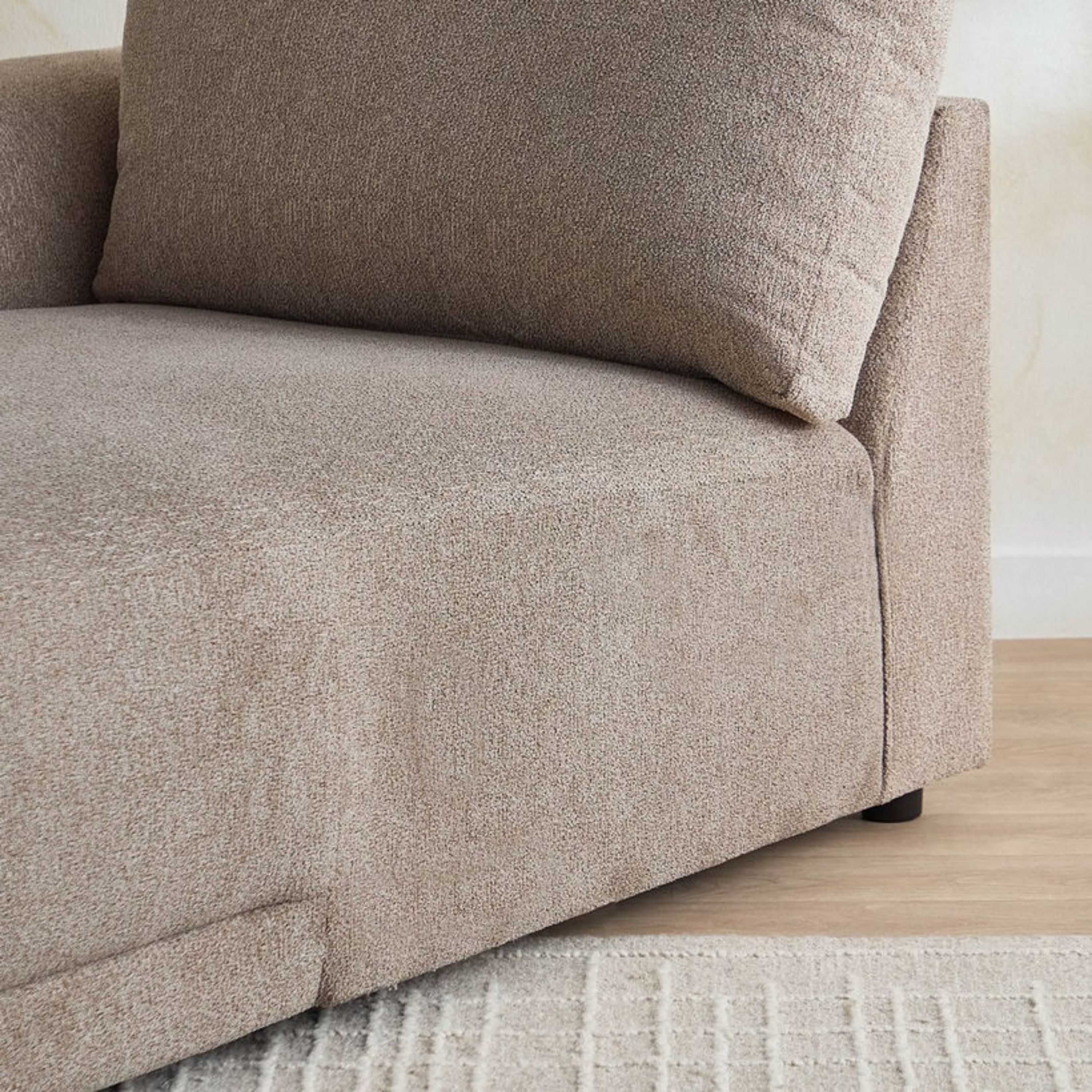 Flexa 5-Seater Left Corner Fabric Sofa with Console-hbxlivingroom-sofasandarmchairs-modularsofas-image-14