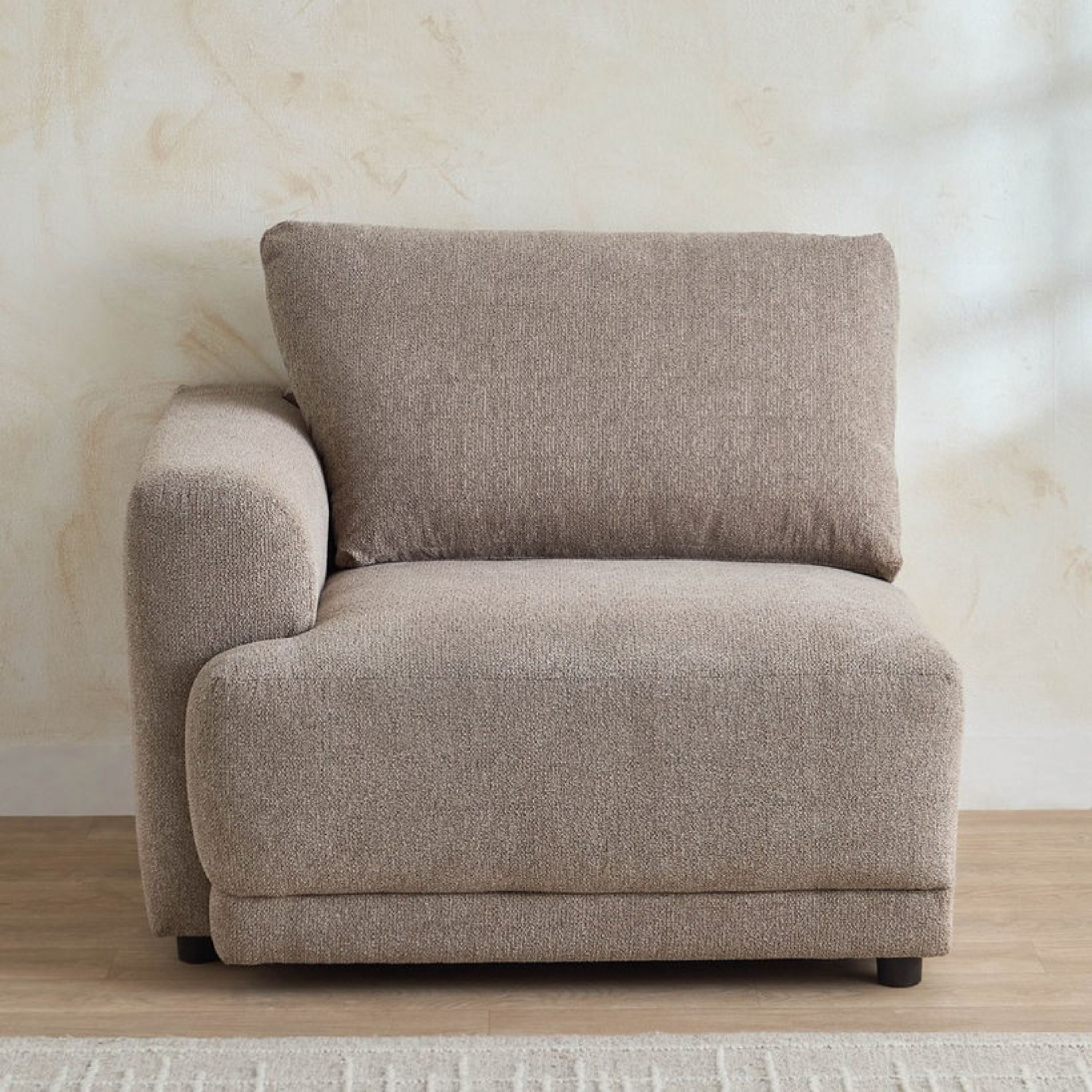 Flexa 6-Seater Right Corner Fabric Sofa with Console-hbxfurniture-modular-modularsofas-image-3