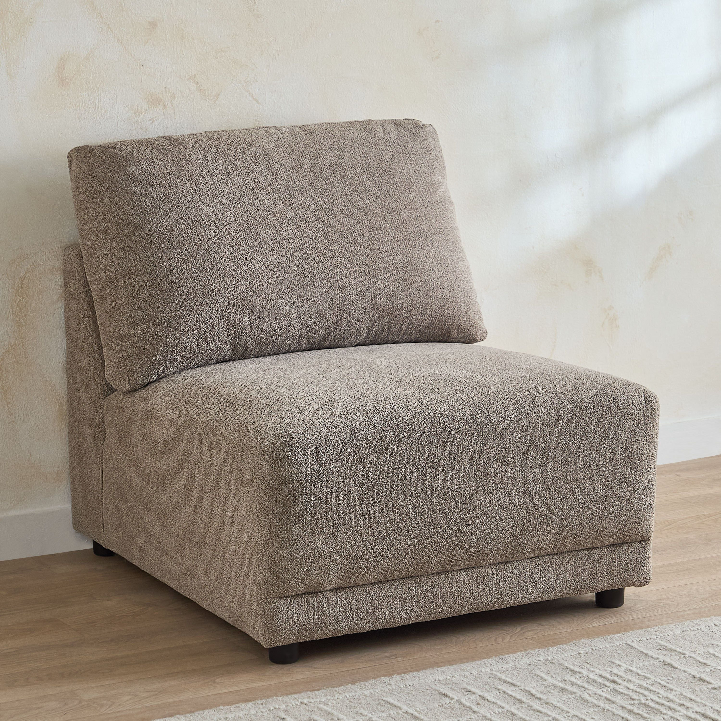 Flexa 8-Seater Corner Fabric Sofa with Console-hbxlivingroom-sofasandarmchairs-modularsofas-image-6
