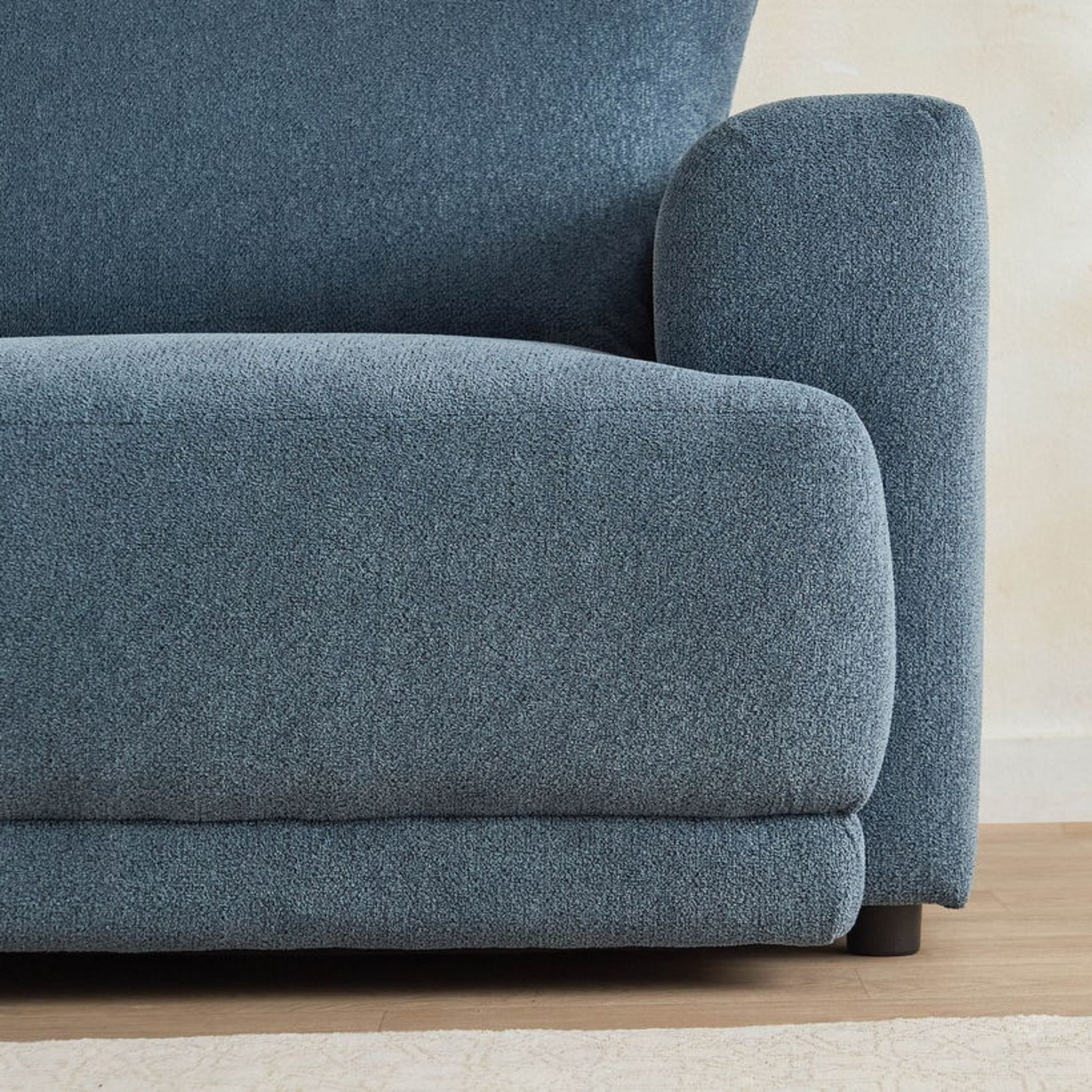 Flexa 3-Seater Fabric Sofa with Console-hbxfurniture-modular-modularsofas-image-14