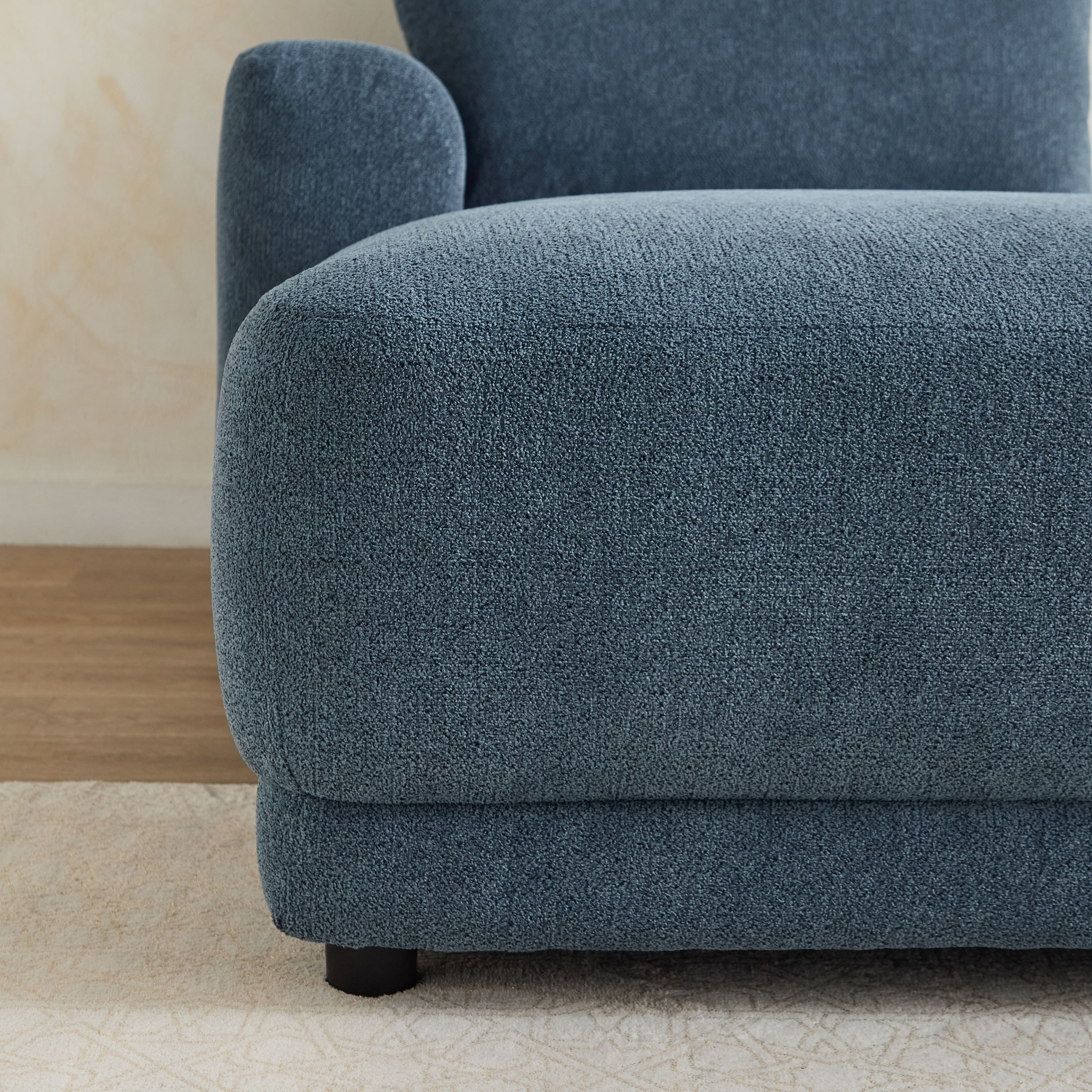 Flexa 5-Seater Left Corner Fabric Sofa with Console-hbxfurniture-modular-modularsofas-image-12