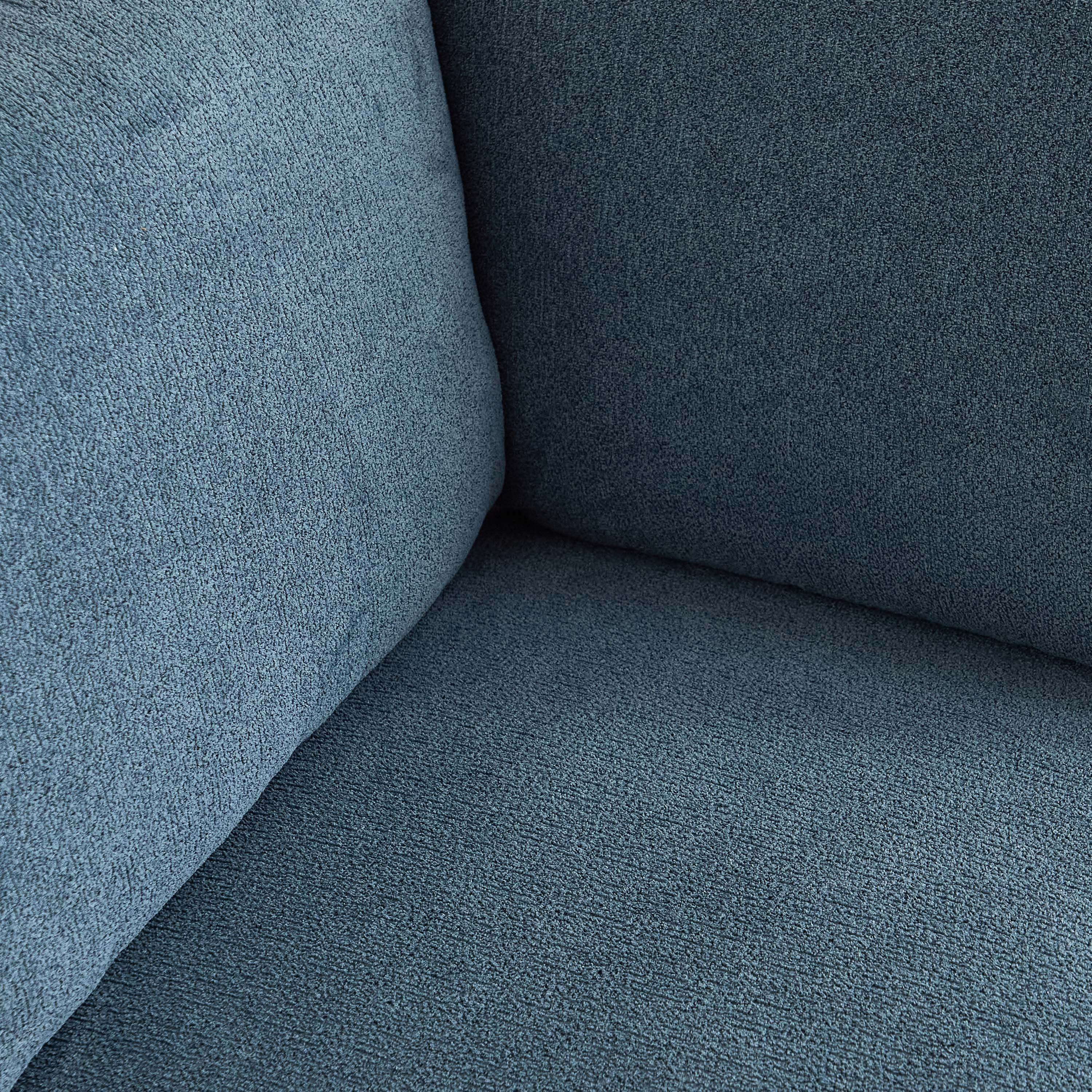 Flexa 6-Seater Left Corner Fabric Sofa with Console-hbxfurniture-modular-modularsofas-image-15