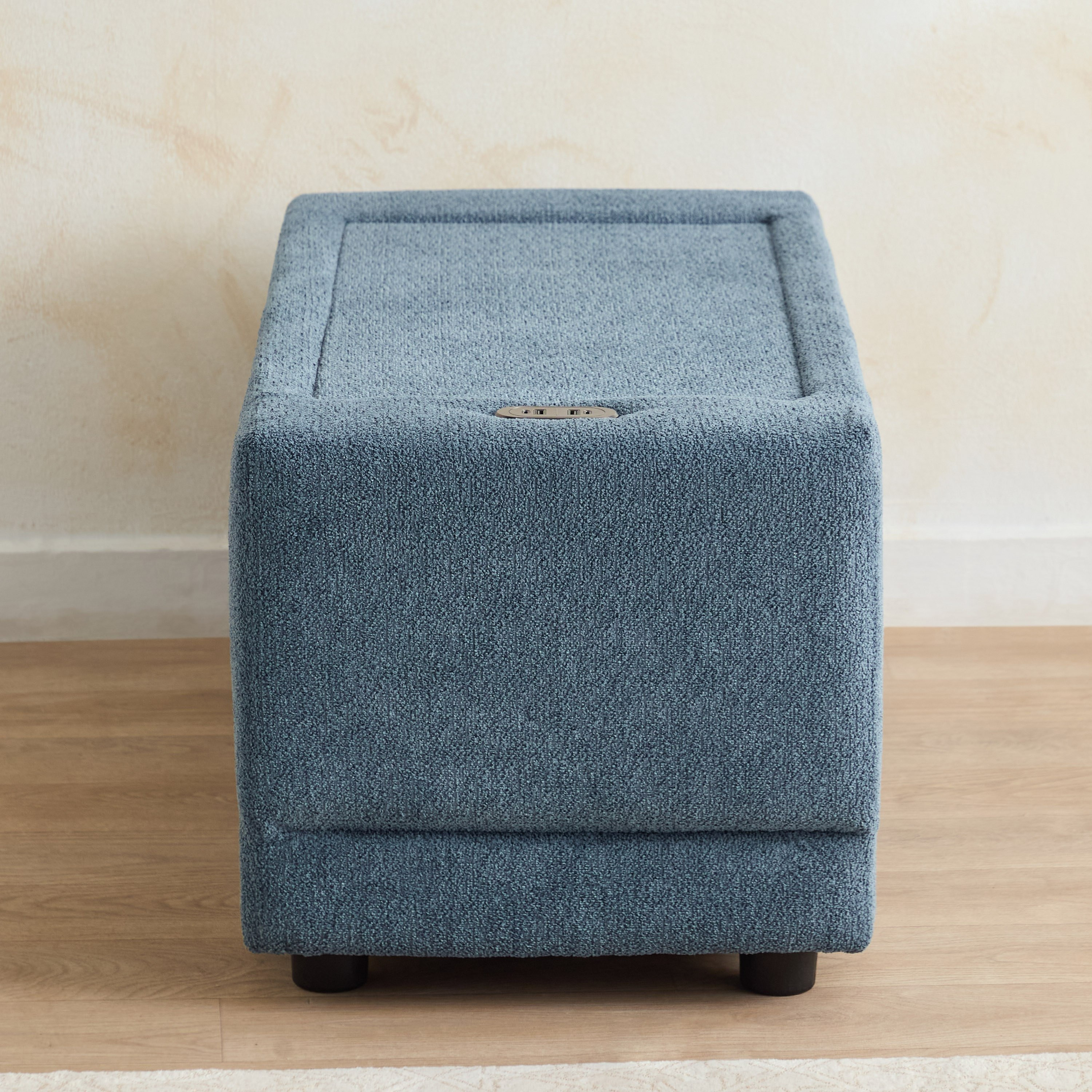 Flexa 6-Seater Right Corner Fabric Sofa with Console-hbxfurniture-modular-modularsofas-image-11