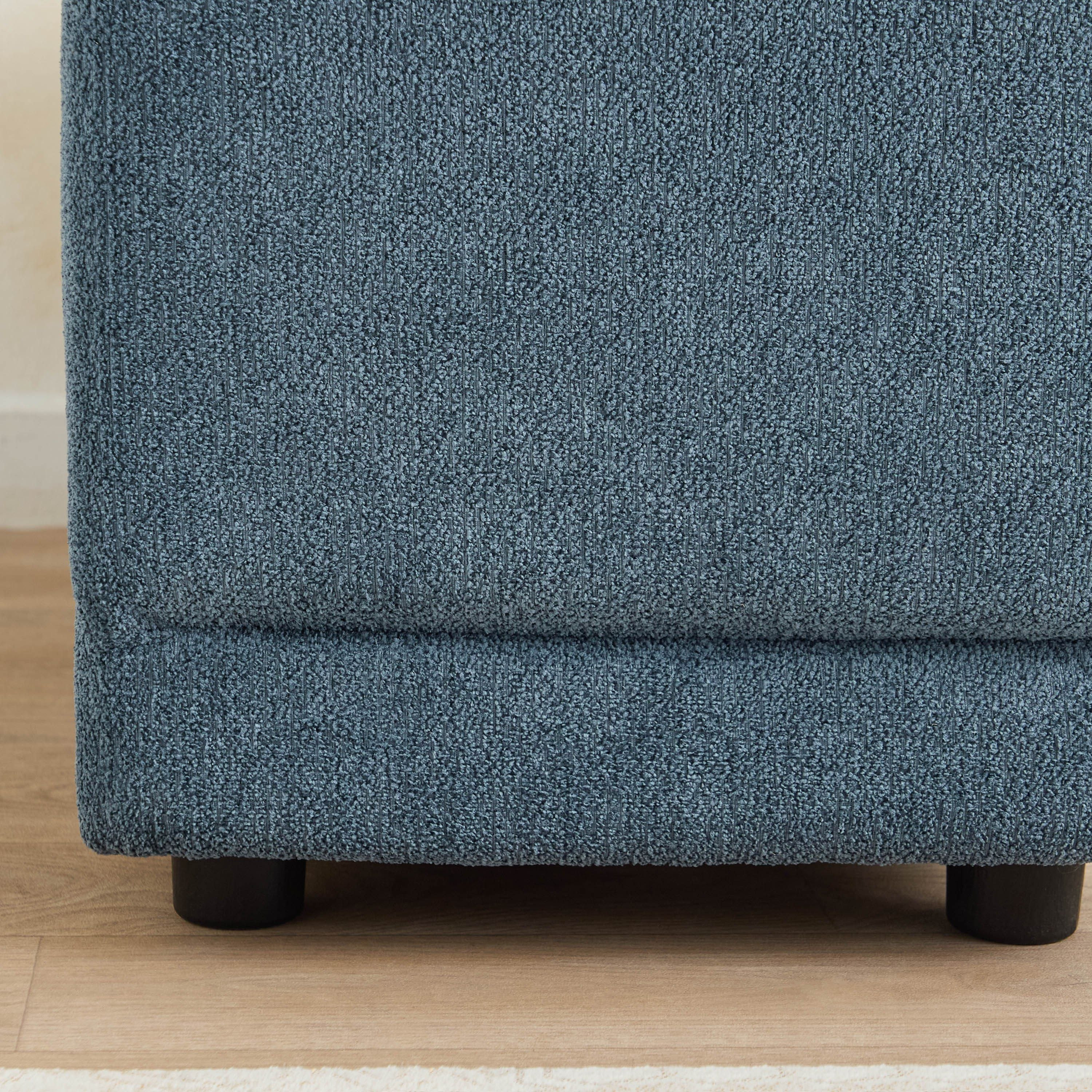 Flexa 6-Seater Right Corner Fabric Sofa with Console-hbxfurniture-modular-modularsofas-image-16