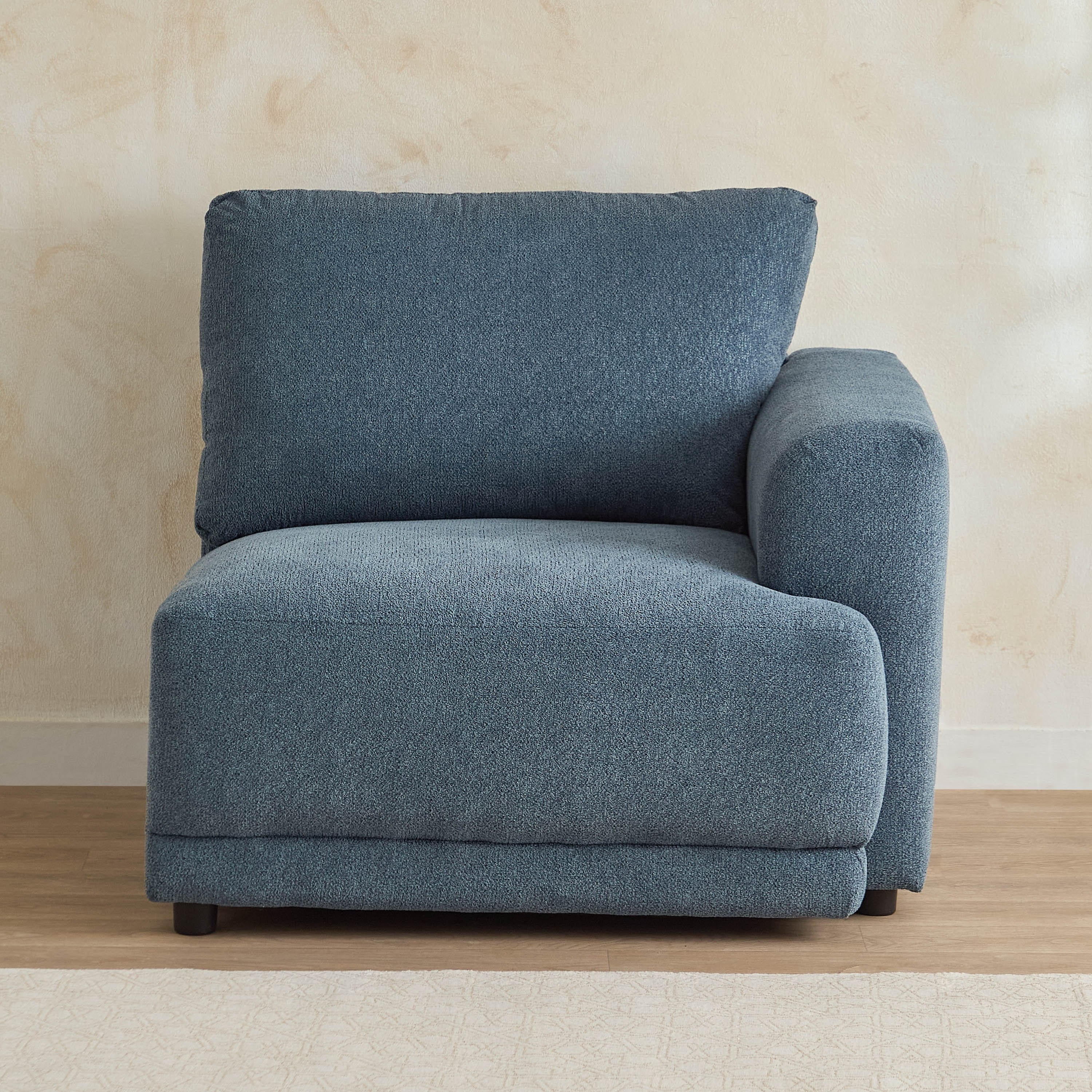 Flexa 8-Seater Corner Fabric Sofa with Console-hbxfurniture-modular-modularsofas-image-7