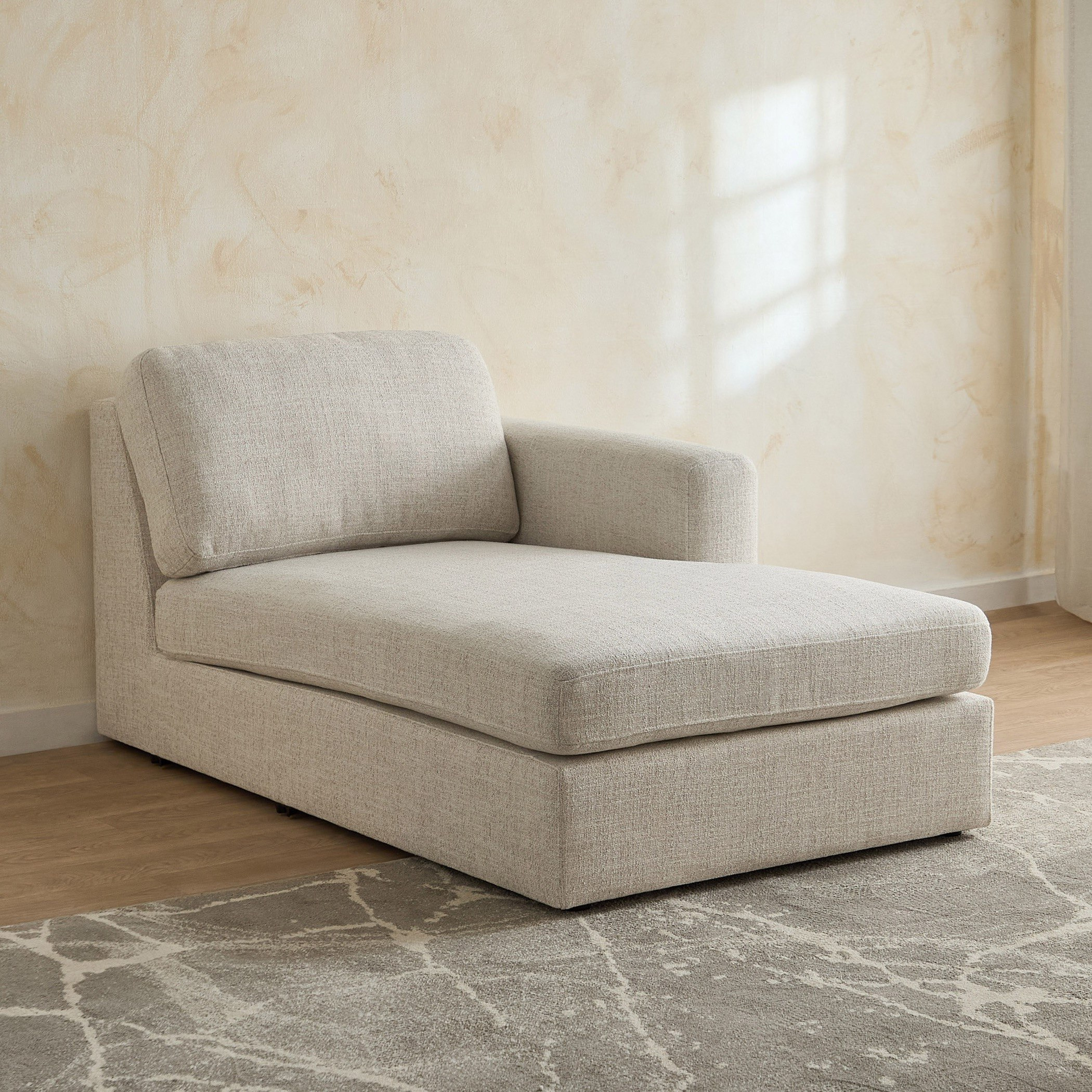 Imodular NXT 5-Seater Left Corner Fabric Sofa with Ottoman-hbxlivingroom-sofasandarmchairs-modularsofas-image-16