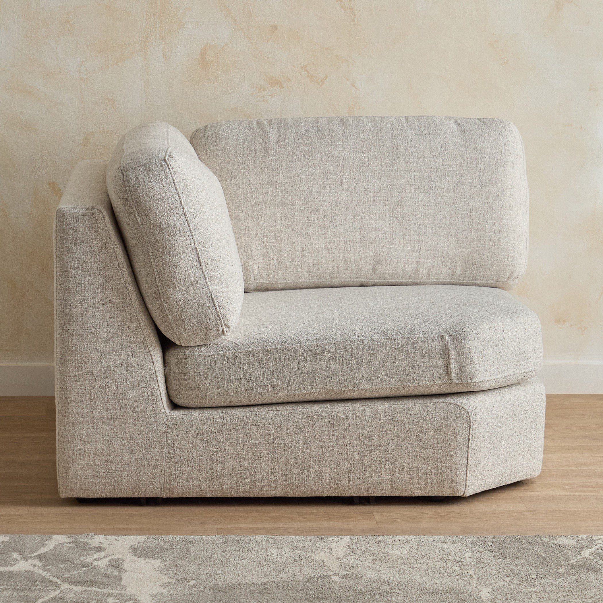 Imodular NXT 4-Seater Left Corner Fabric Sofa with Storage Console-hbxlivingroom-sofasandarmchairs-modularsofas-image-3