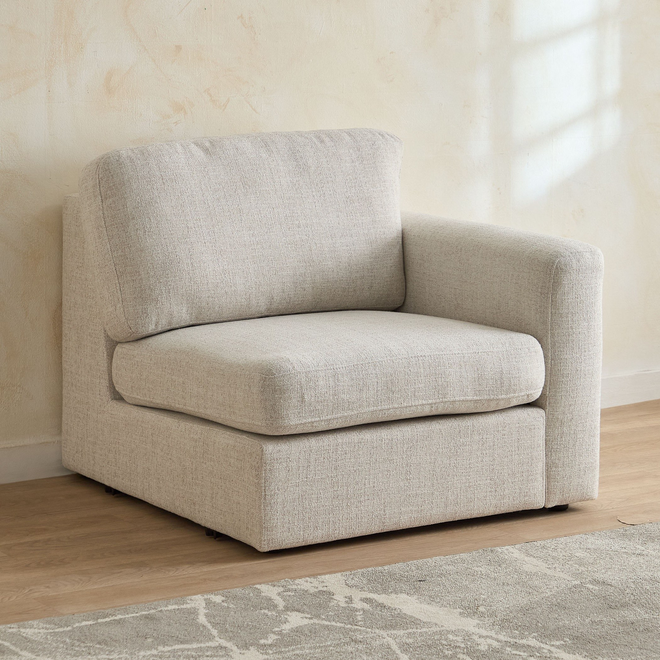 Imodular NXT 4-Seater Left Corner Fabric Sofa with Storage Console-hbxlivingroom-sofasandarmchairs-modularsofas-image-6