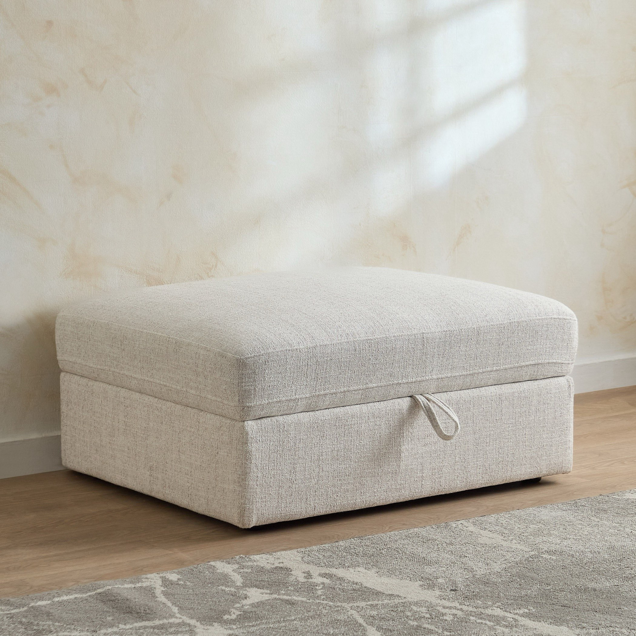 Imodular NXT 5-Seater Left Corner Fabric Sofa with Storage Console-hbxlivingroom-sofasandarmchairs-modularsofas-image-2