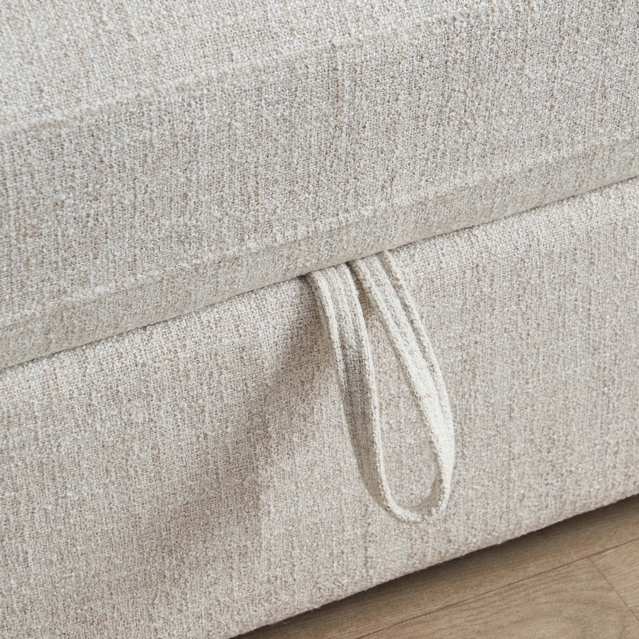 Imodular NXT 5-Seater Left Corner Fabric Sofa with Storage Console-hbxlivingroom-sofasandarmchairs-modularsofas-image-6