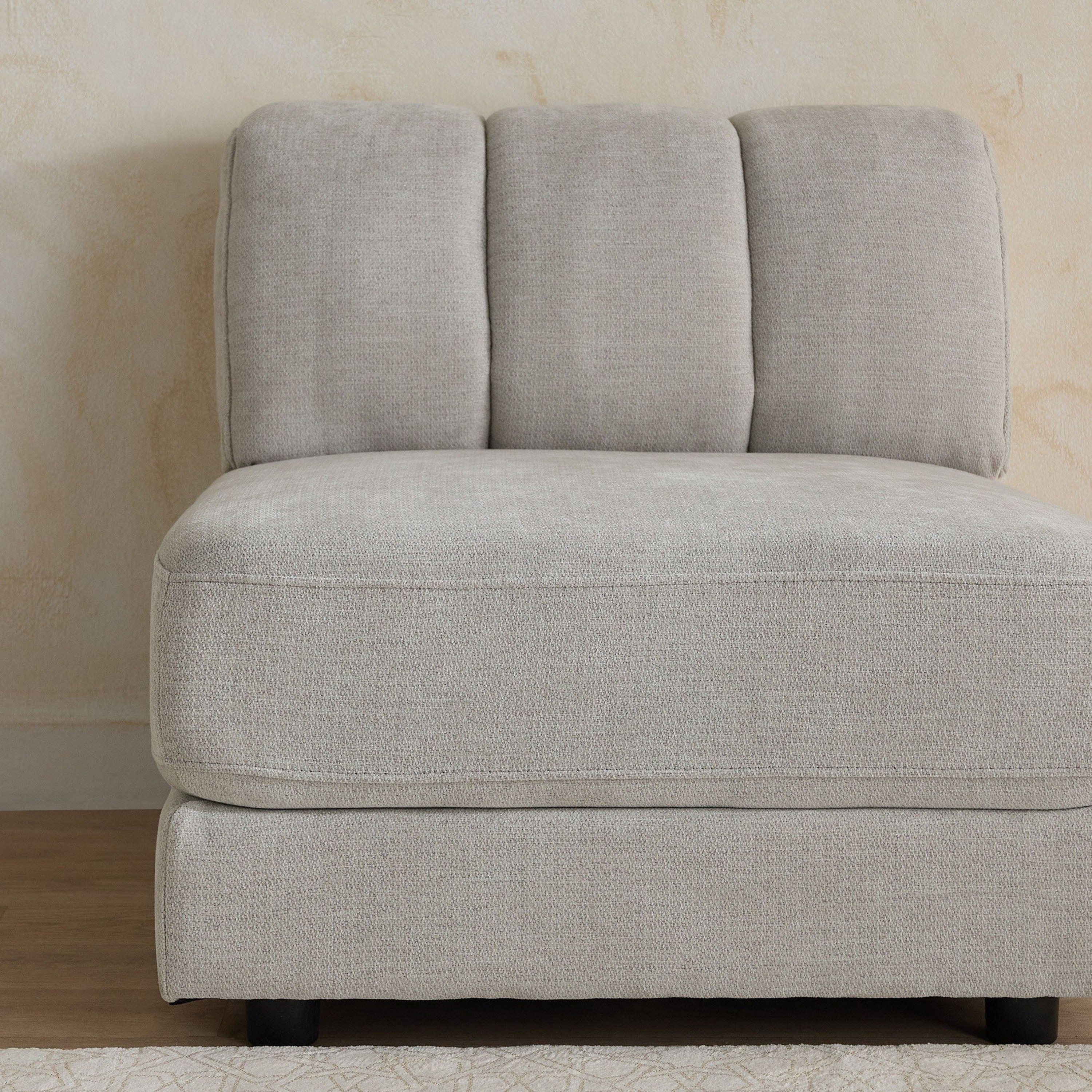 Skive 4-Seater Fabric Right Corner Sofa with Ottoman-hbxlivingroom-sofasandarmchairs-modularsofas-image-11