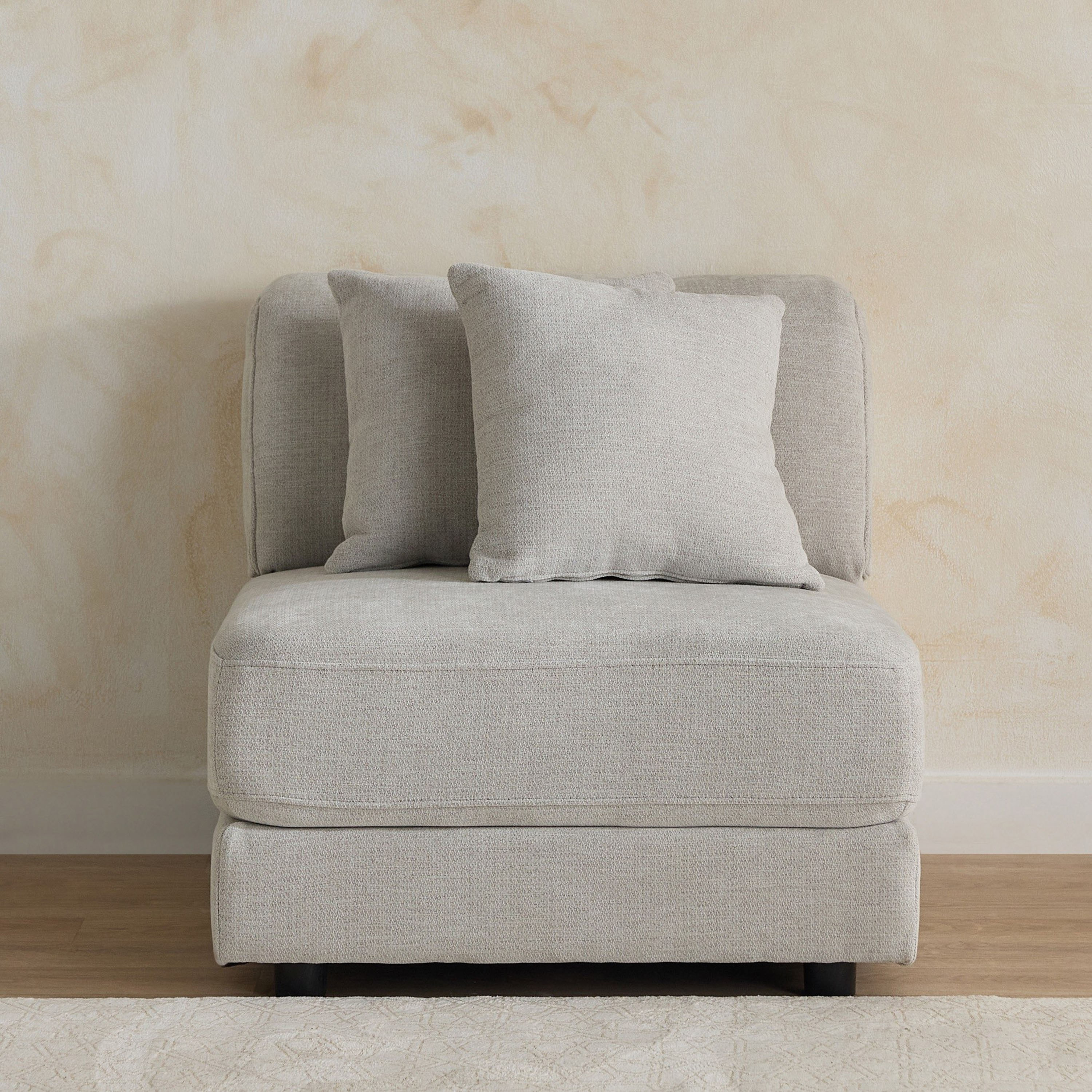 Skive 4-Seater Fabric Right Corner Sofa with Ottoman-hbxlivingroom-sofasandarmchairs-modularsofas-image-8