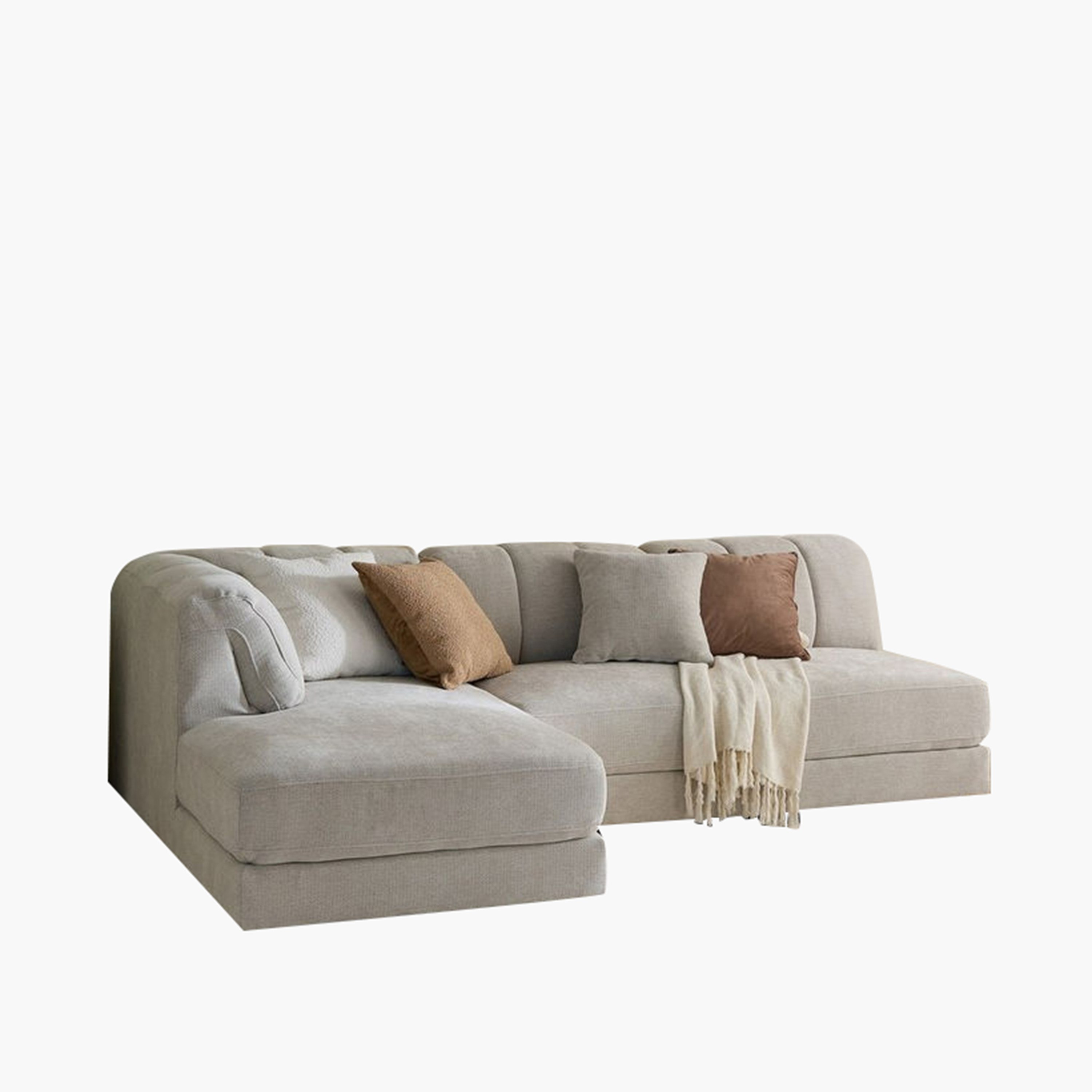 Skive 4-Seater Fabric Left Corner Sofa-hbxlivingroom-sofasandarmchairs-modularsofas-image-14