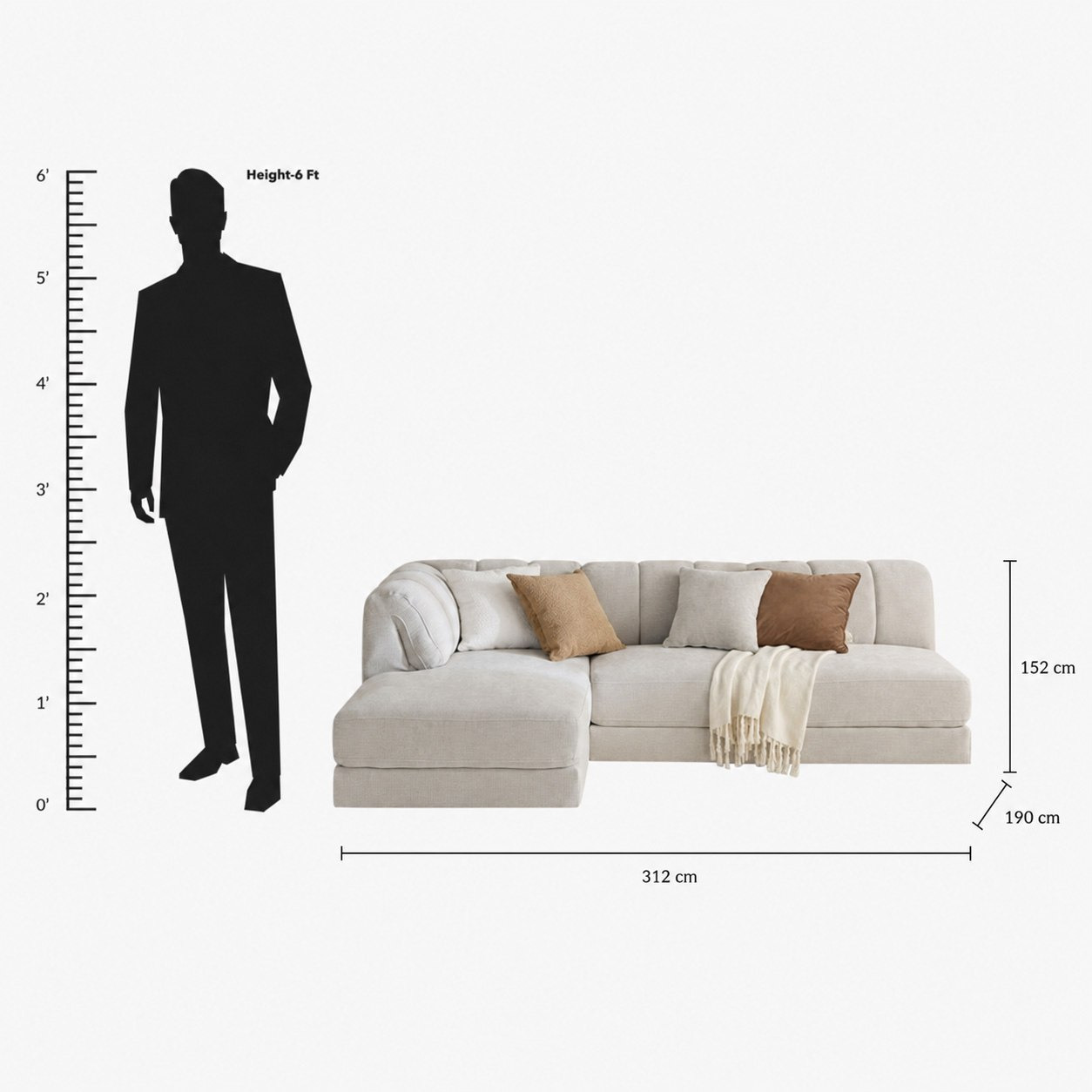 Skive 4-Seater Fabric Left Corner Sofa-hbxlivingroom-sofasandarmchairs-modularsofas-image-15