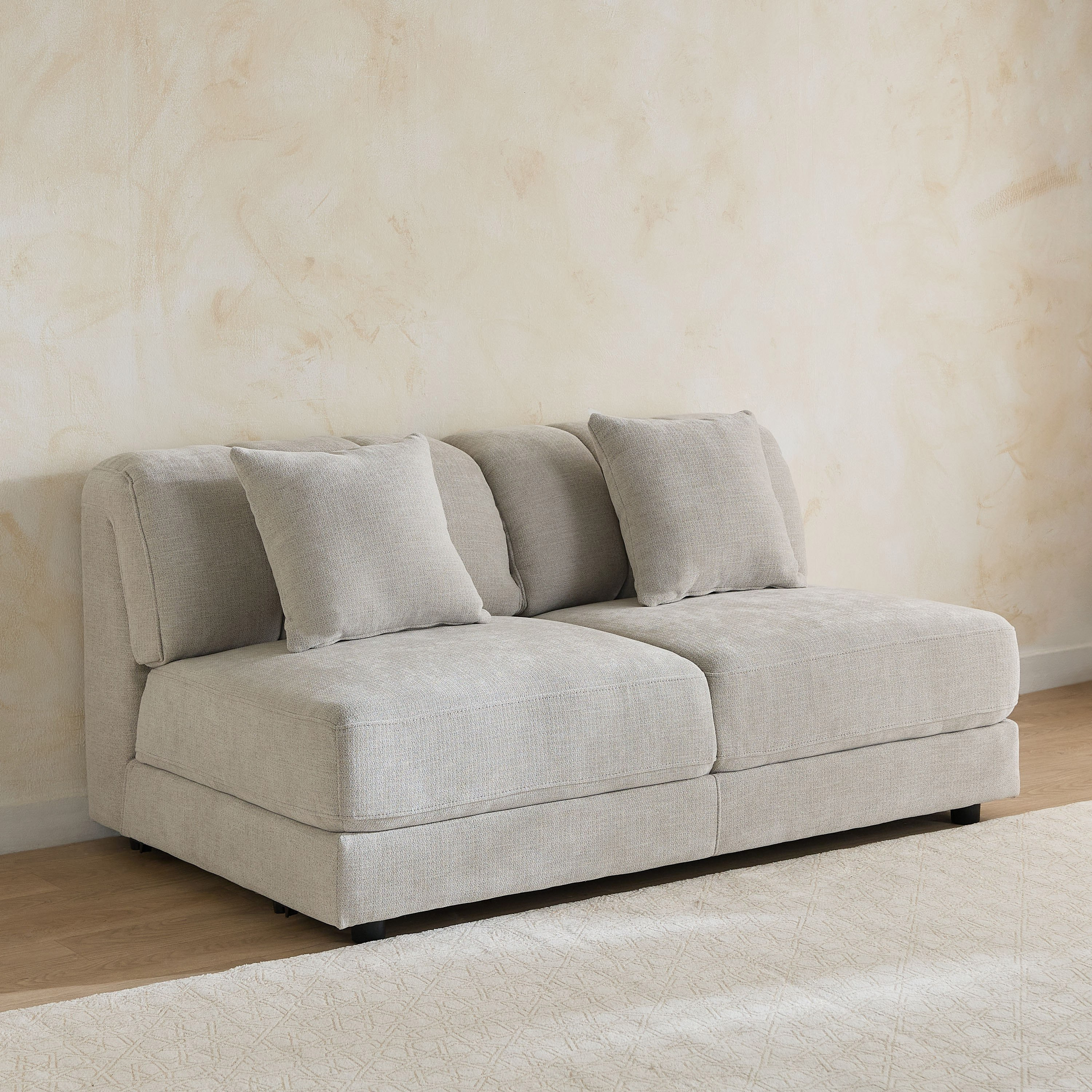 Skive 4-Seater Fabric Left Corner Sofa-hbxlivingroom-sofasandarmchairs-modularsofas-image-2