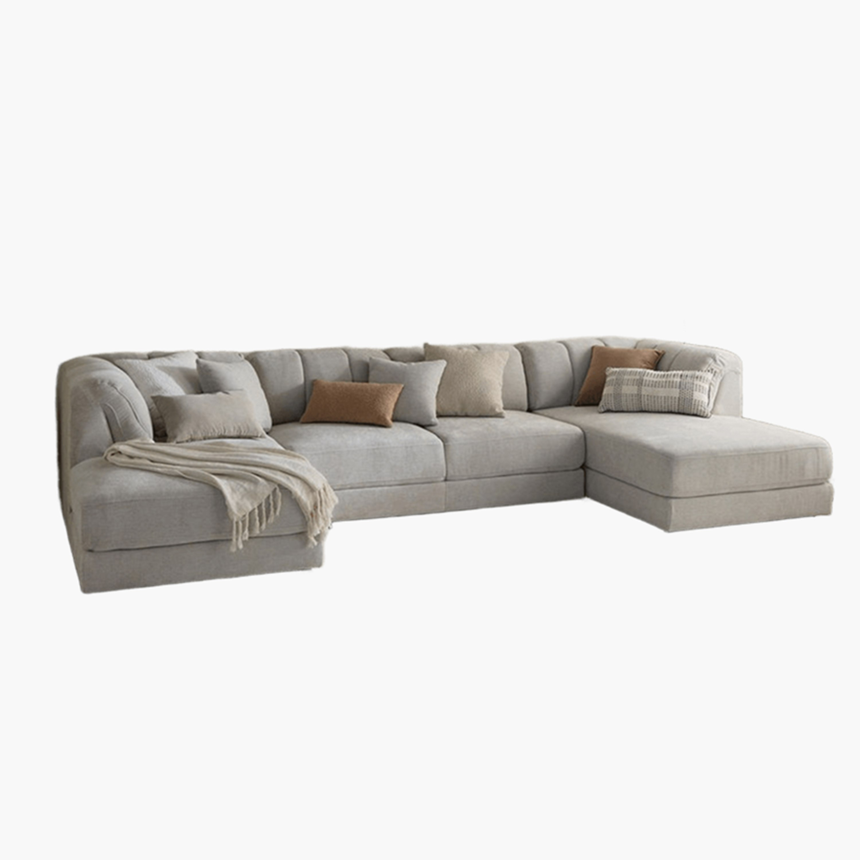 Skive 6-Seater Fabric Corner Sofa-hbxlivingroom-sofasandarmchairs-modularsofas-image-19