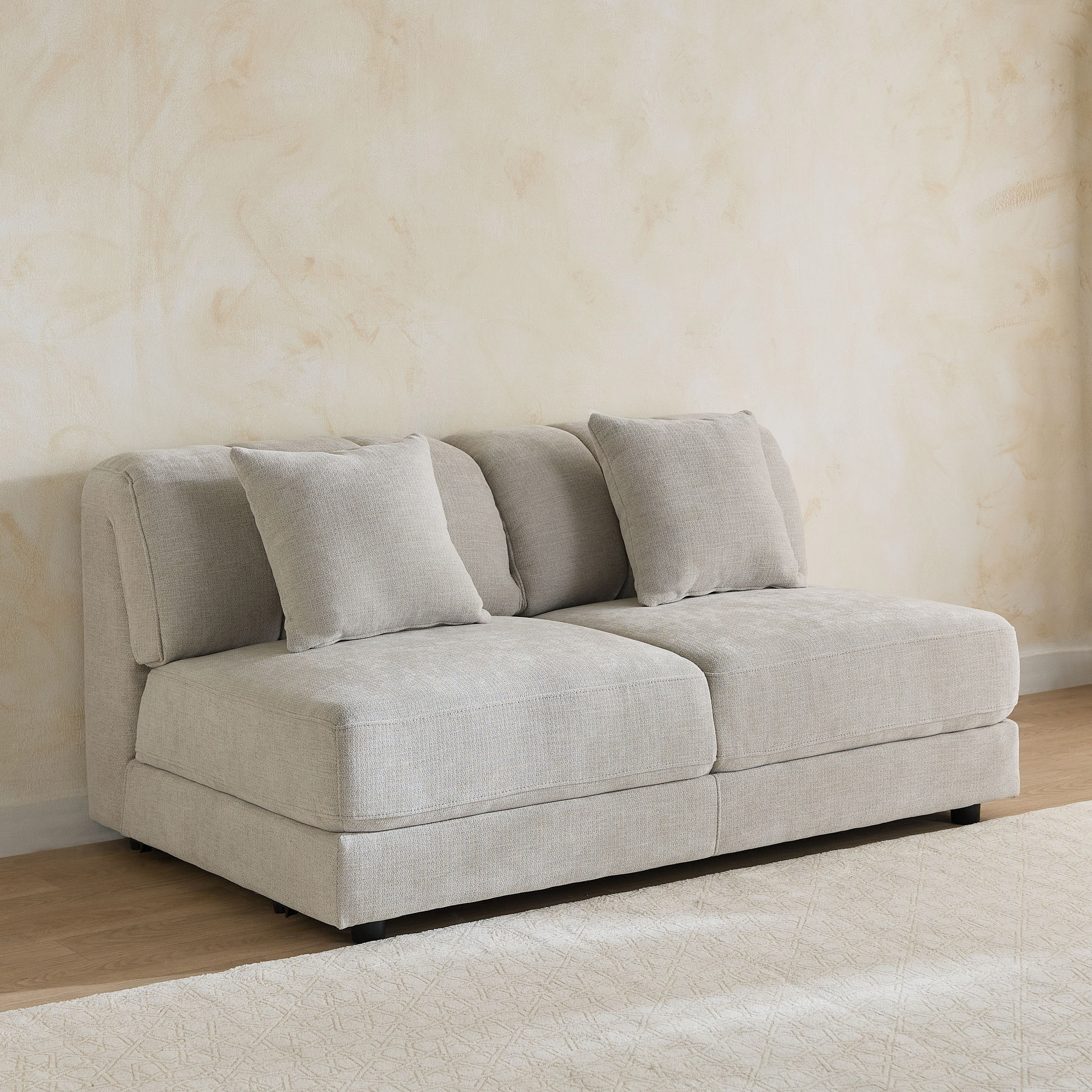 Skive 6-Seater Fabric Left Corner Sofa with Ottoman-hbxlivingroom-sofasandarmchairs-modularsofas-image-7