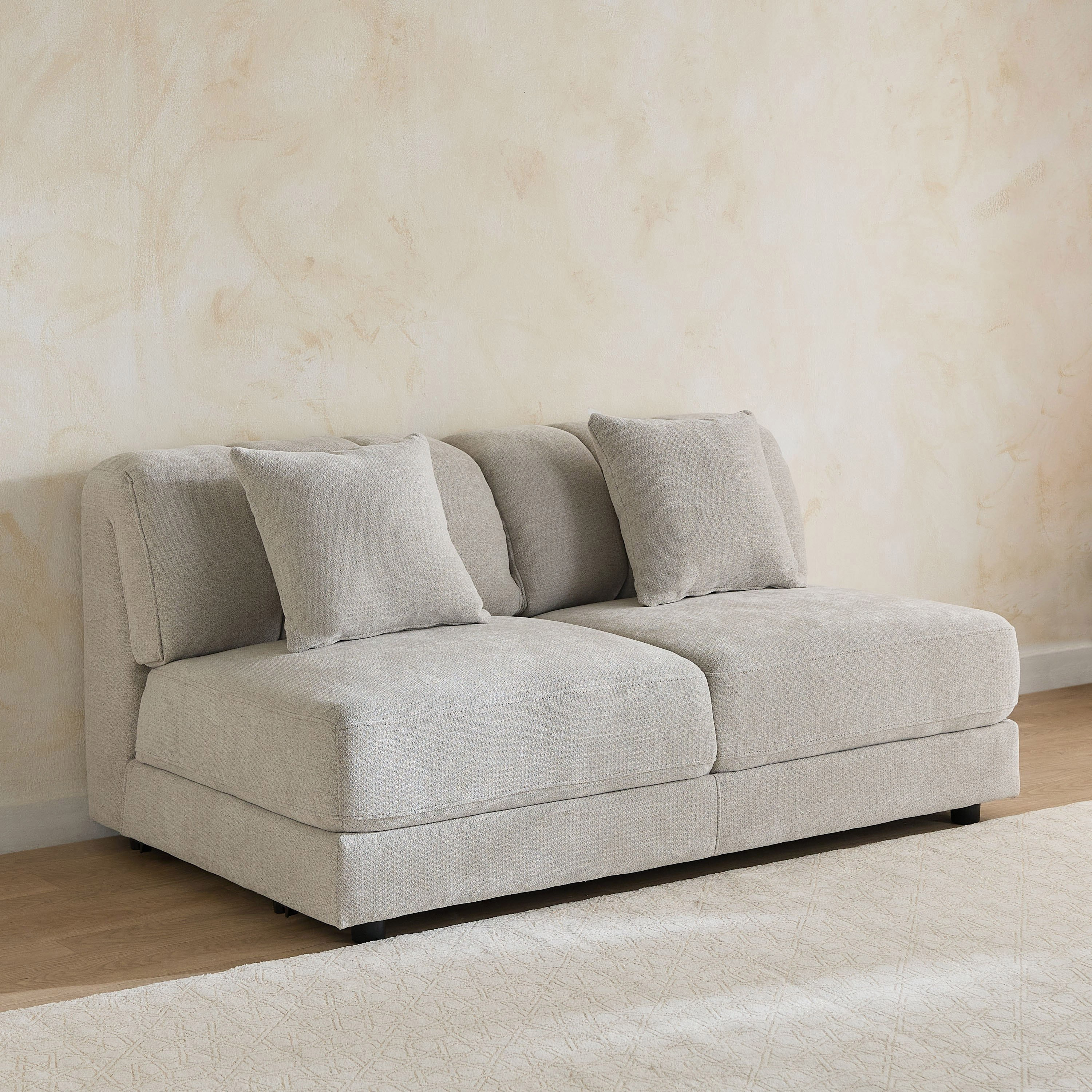 Skive 6-Seater Fabric Left Corner Sofa with Ottoman-hbxlivingroom-sofasandarmchairs-modularsofas-image-7