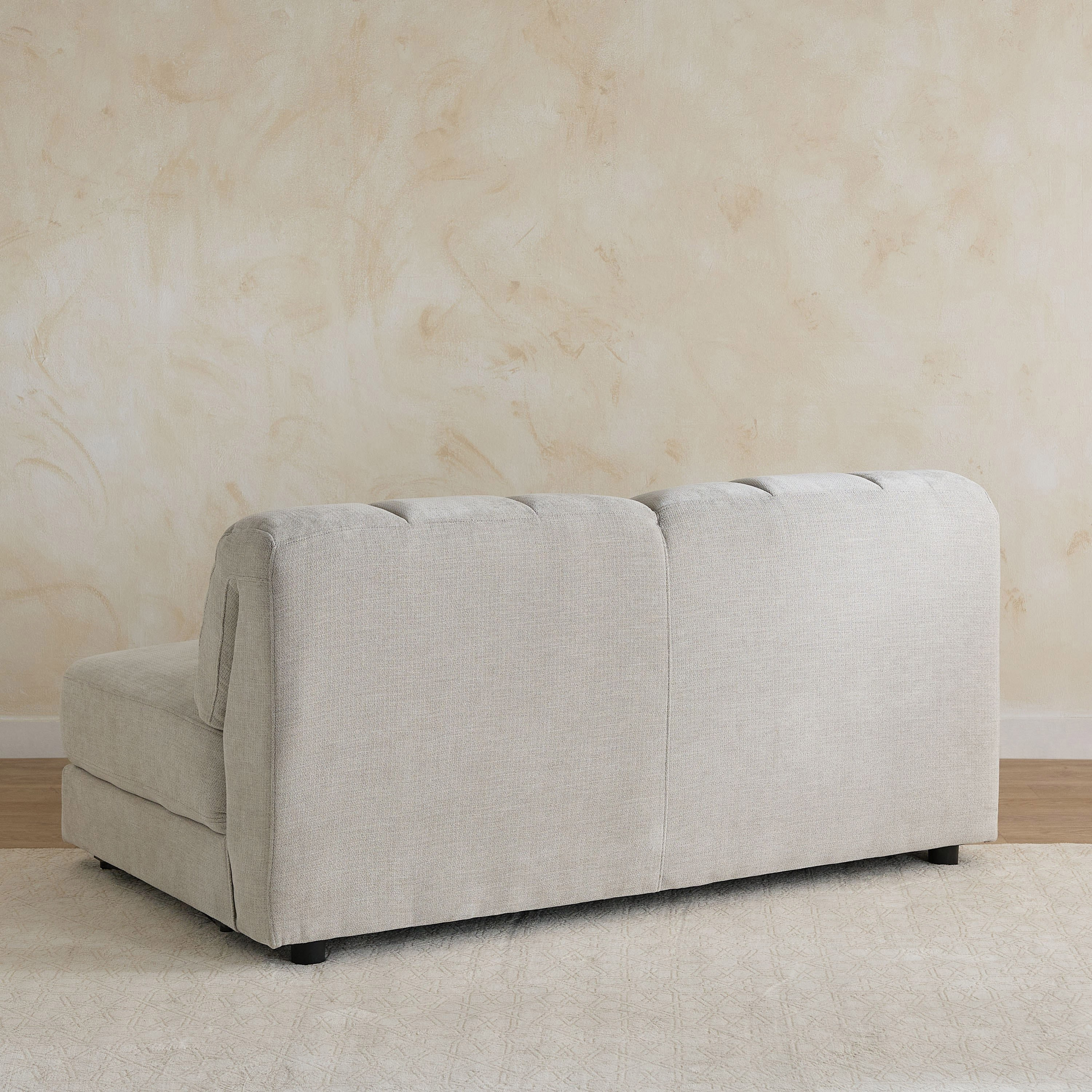 Skive 6-Seater Fabric Left Corner Sofa with Ottoman-hbxlivingroom-sofasandarmchairs-modularsofas-image-9
