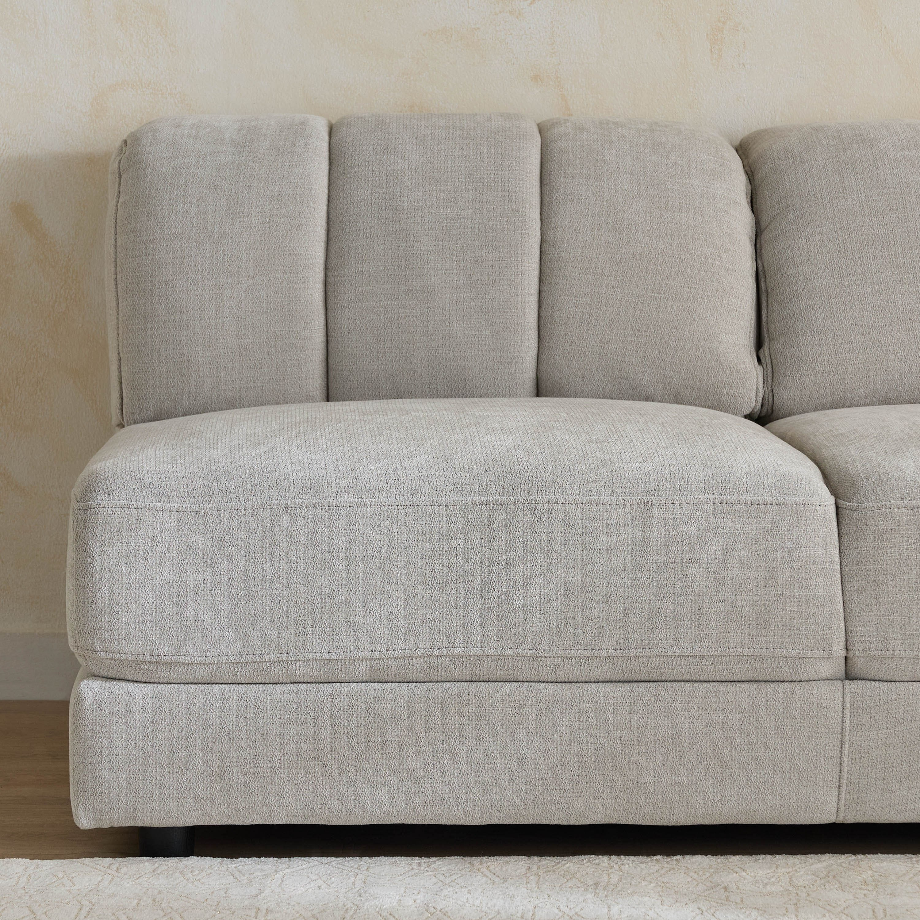 Skive 6-Seater Fabric Corner Sofa with Ottoman-hbxlivingroom-sofasandarmchairs-modularsofas-image-15