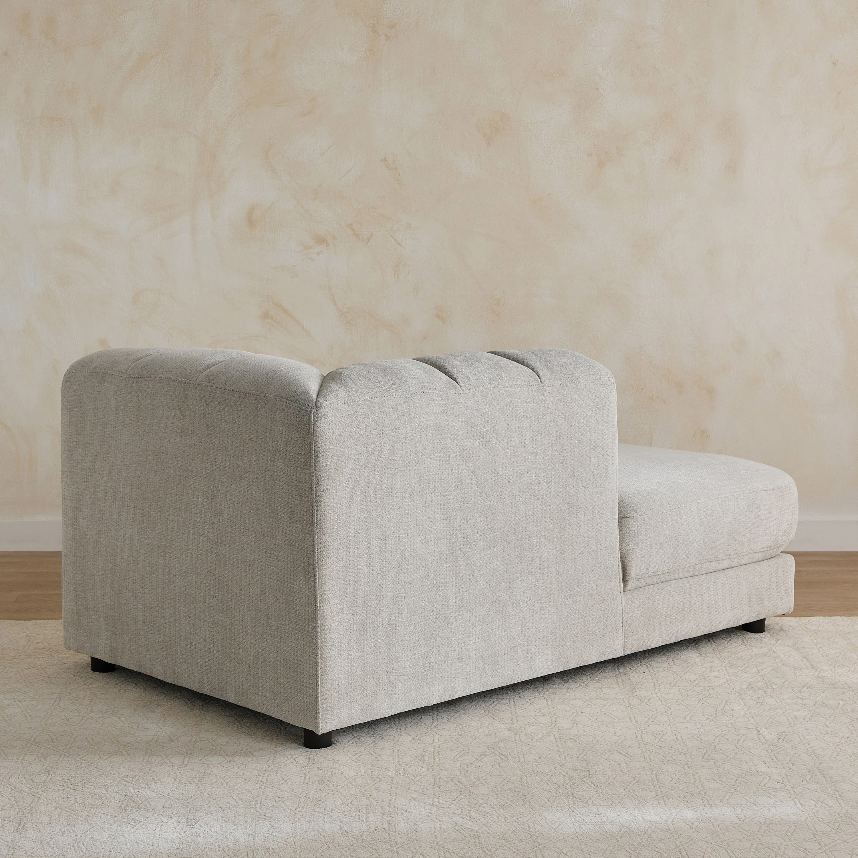 Skive 6-Seater Fabric Corner Sofa with Ottoman-hbxlivingroom-sofasandarmchairs-modularsofas-image-21