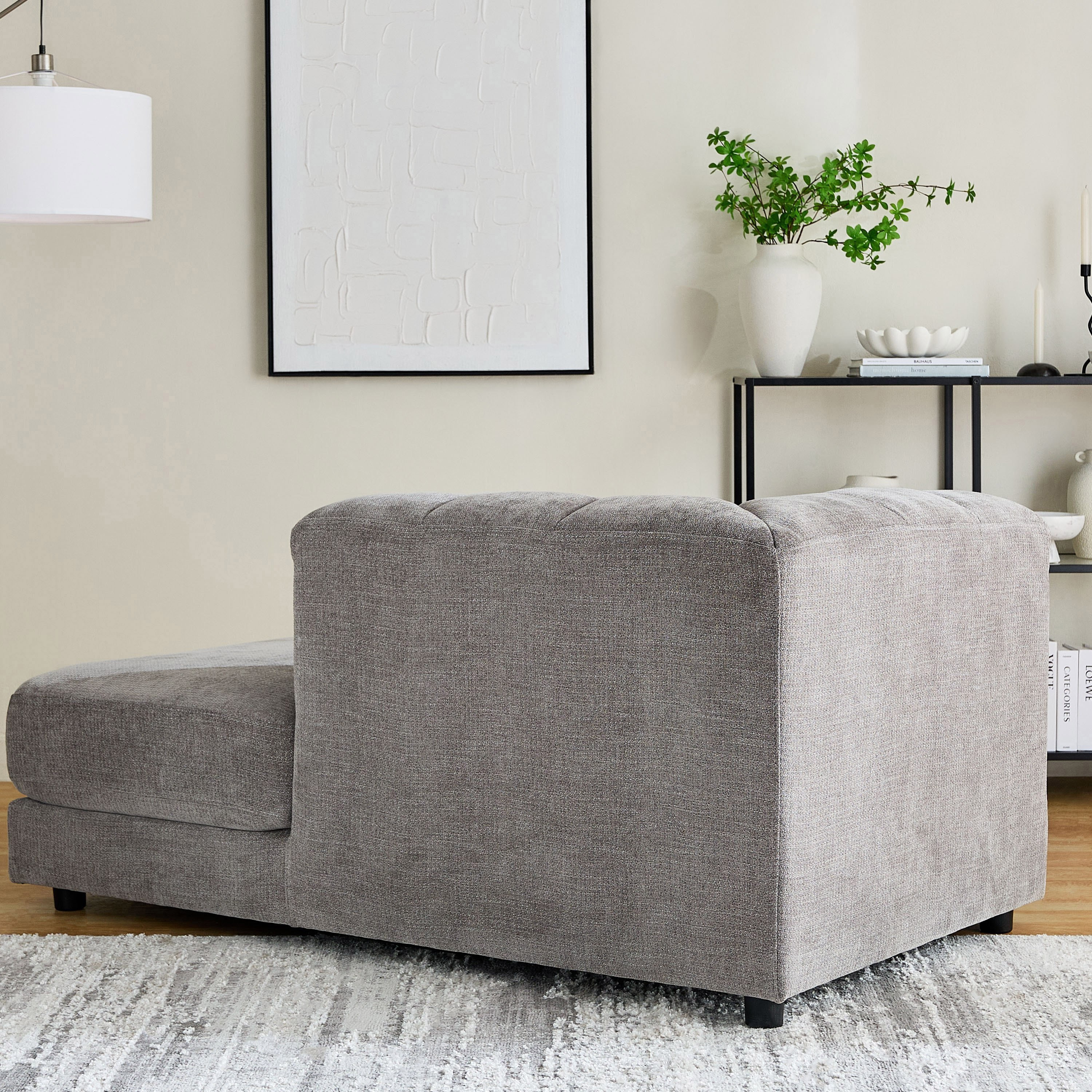 Skive 4-Seater Fabric Right Corner Sofa with Ottoman-hbxlivingroom-sofasandarmchairs-modularsofas-image-13
