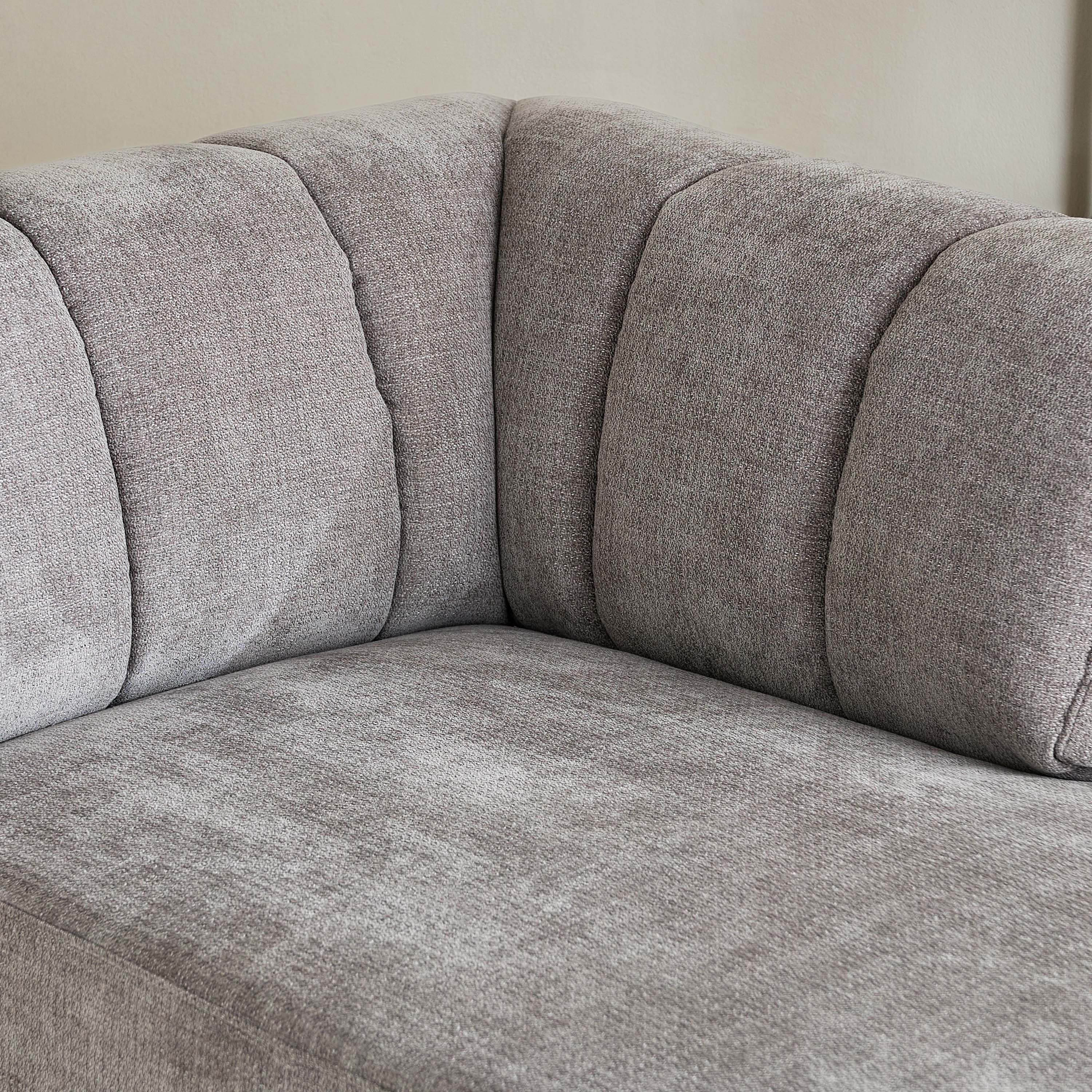 Skive 4-Seater Fabric Right Corner Sofa with Ottoman-hbxlivingroom-sofasandarmchairs-modularsofas-image-14