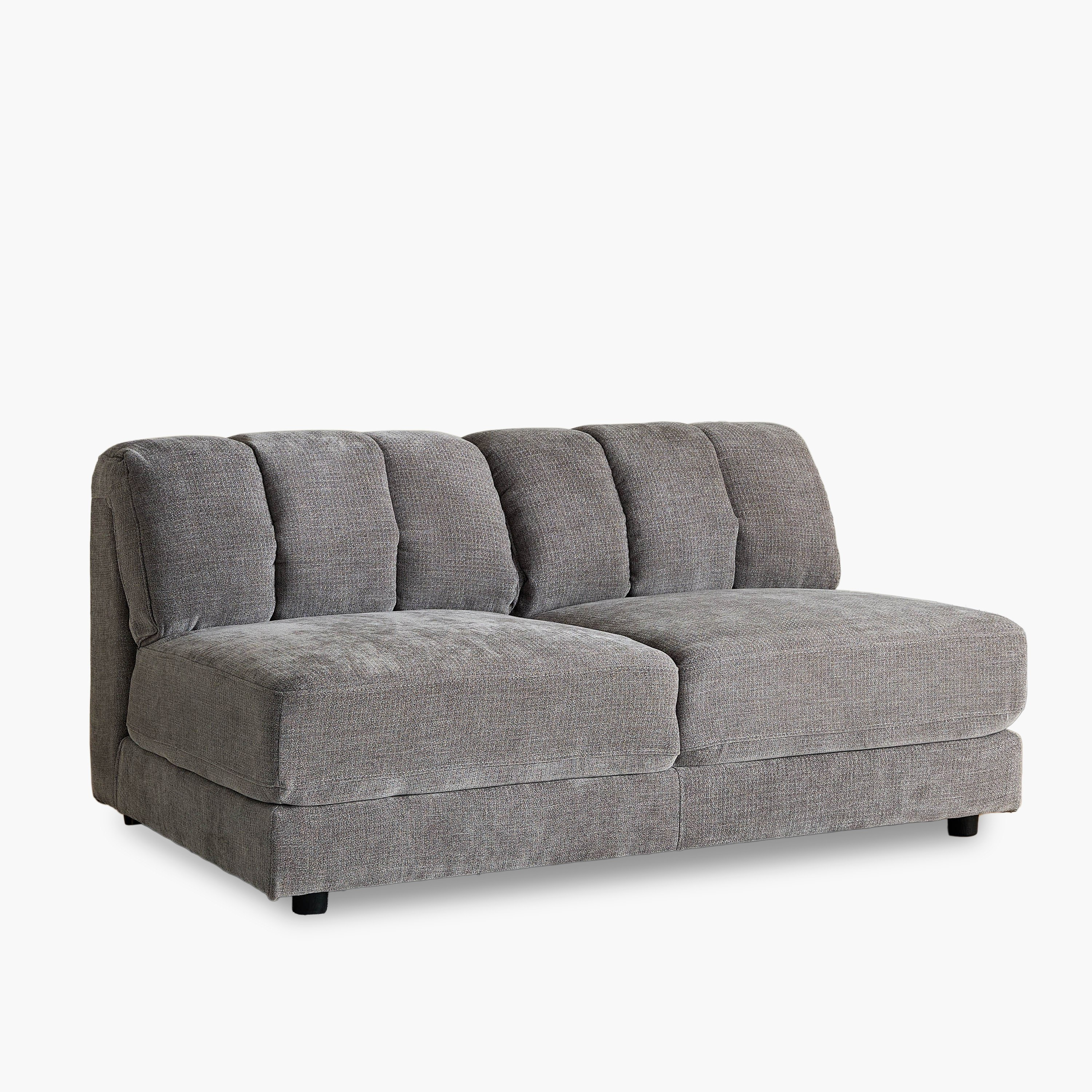 Skive 4-Seater Fabric Right Corner Sofa with Ottoman-hbxlivingroom-sofasandarmchairs-modularsofas-image-15