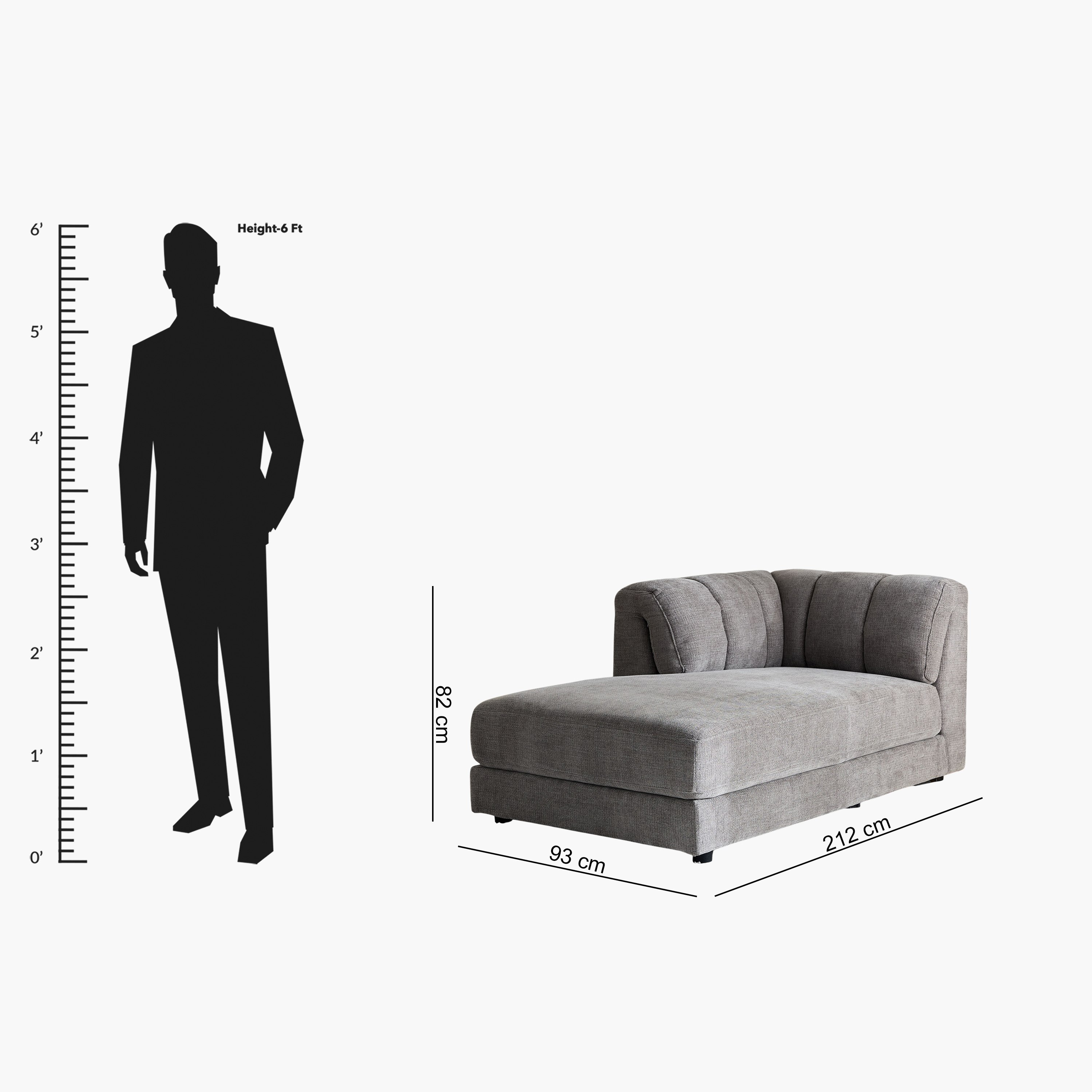 Skive 4-Seater Fabric Left Corner Sofa-hbxlivingroom-sofasandarmchairs-modularsofas-image-10