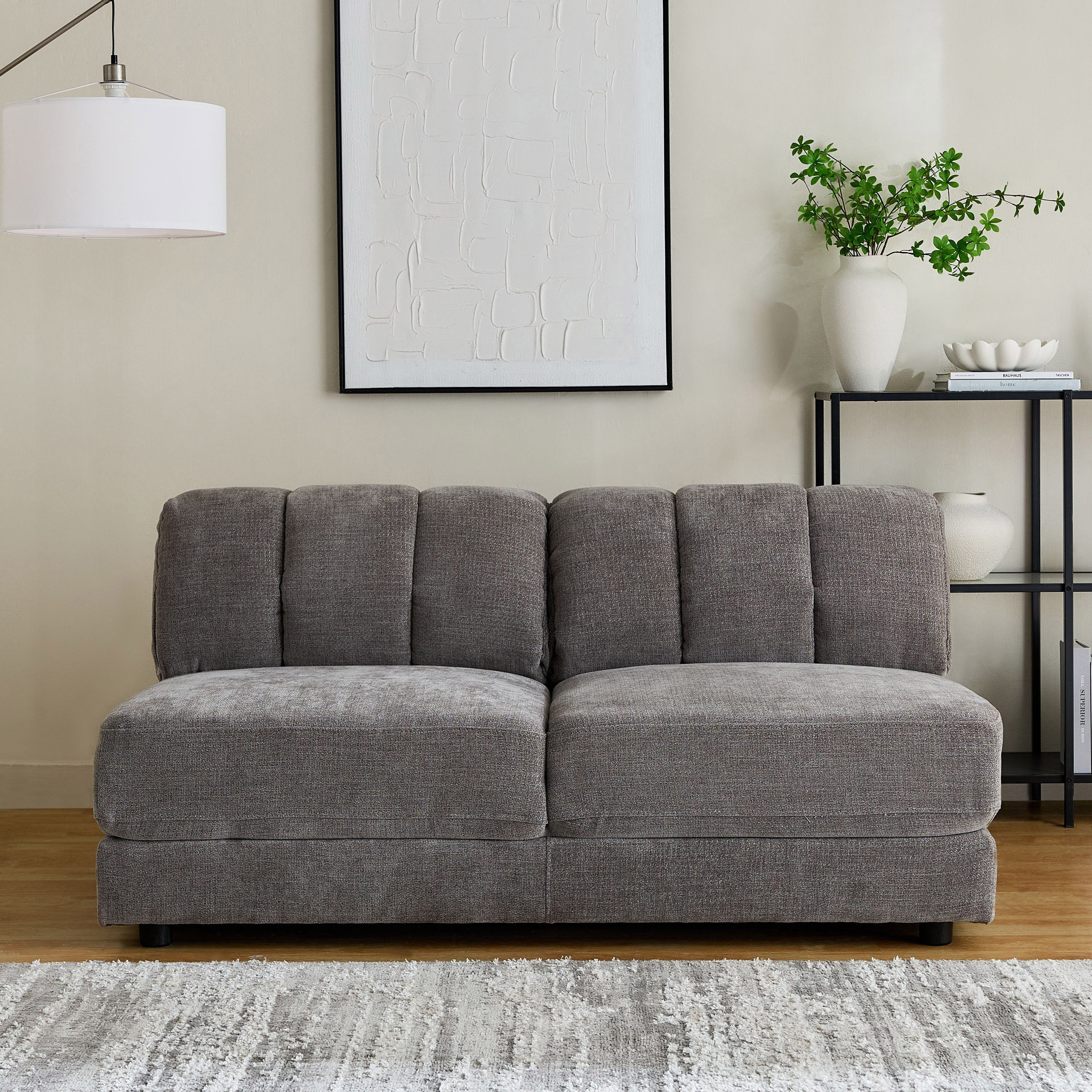 Skive 6-Seater Fabric Corner Sofa-hbxlivingroom-sofasandarmchairs-modularsofas-image-3